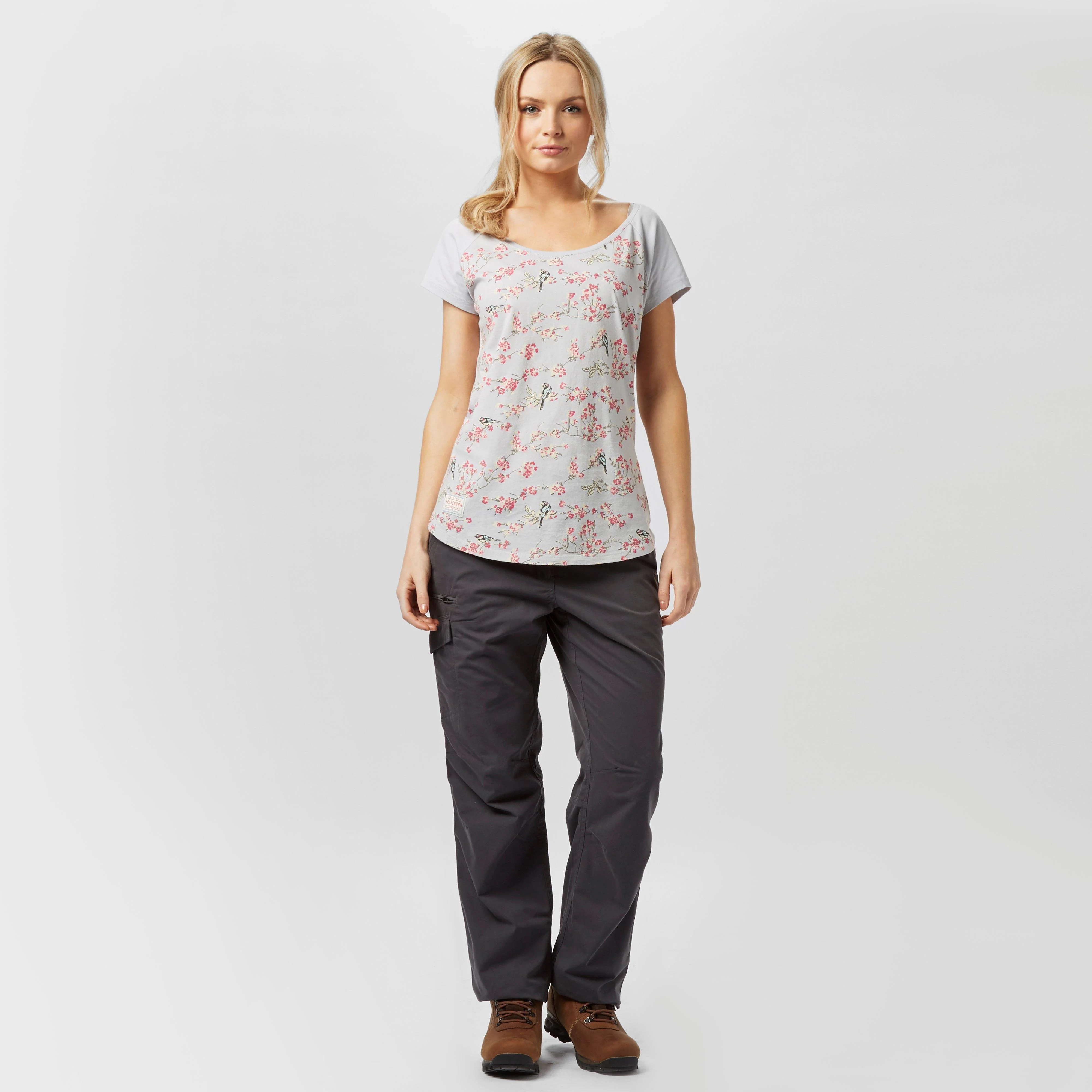 Women’s Bird T-Shirt - Image 3