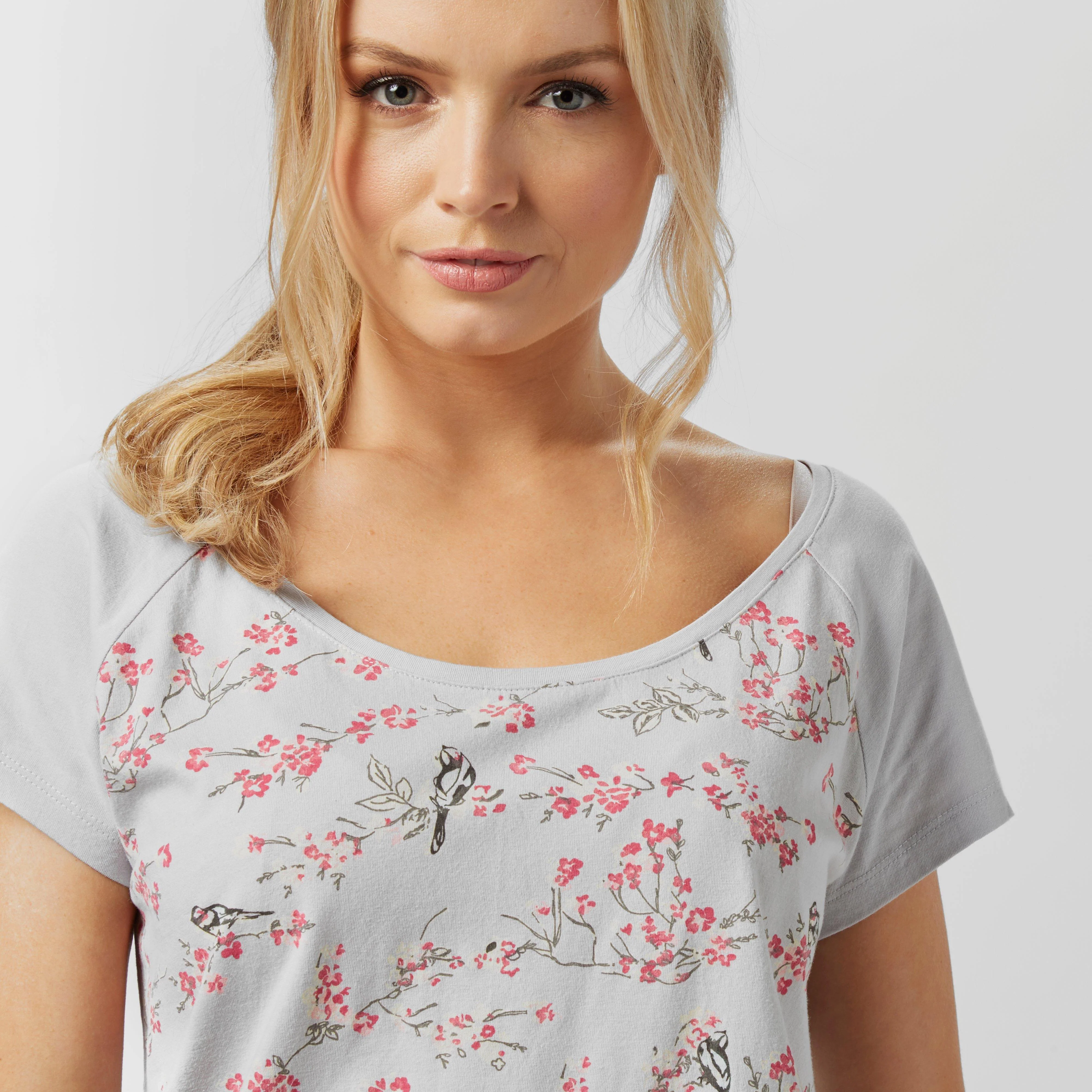 Women’s Bird T-Shirt - Image 4