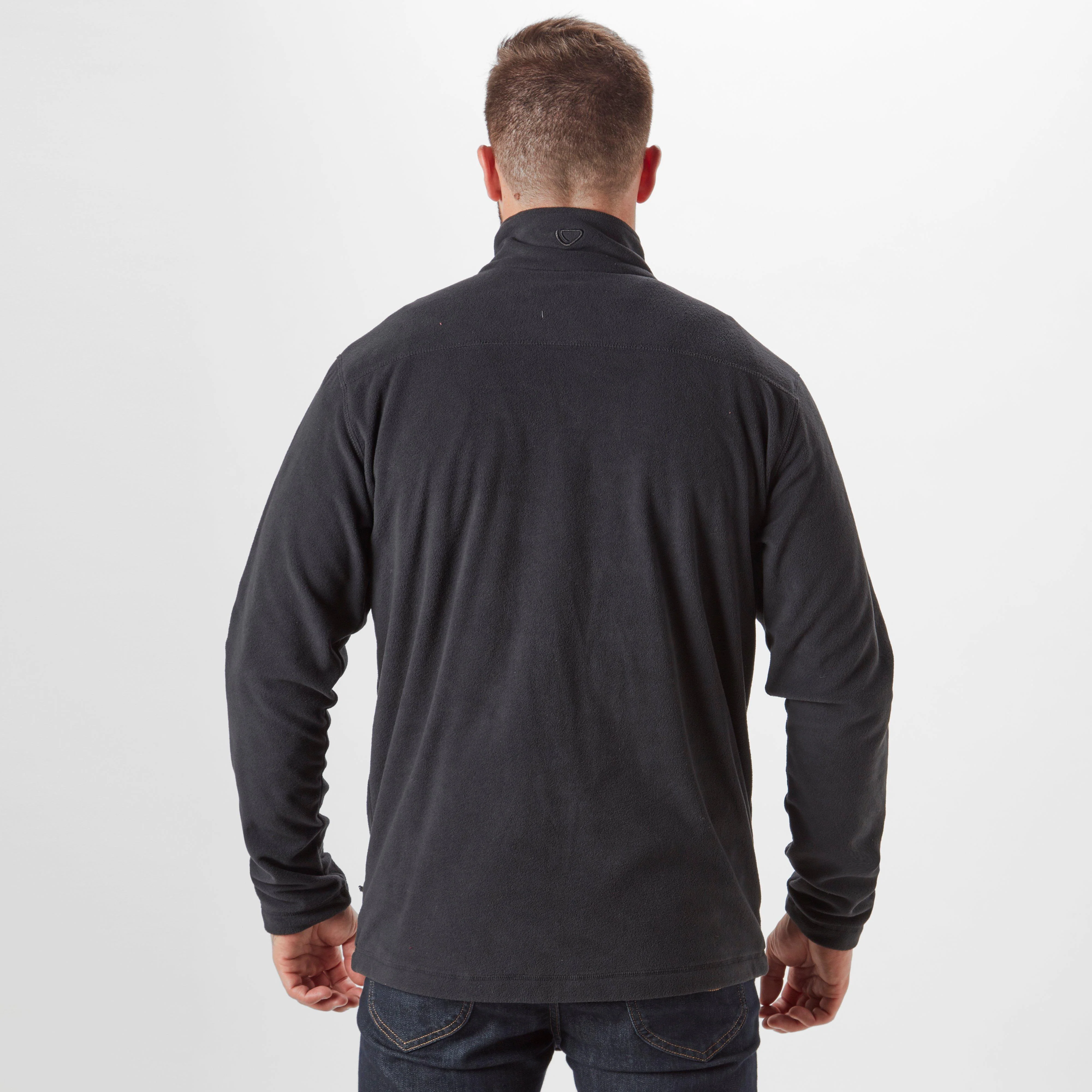 Men’s Bleaberry II Full-Zip Fleece - Image 2