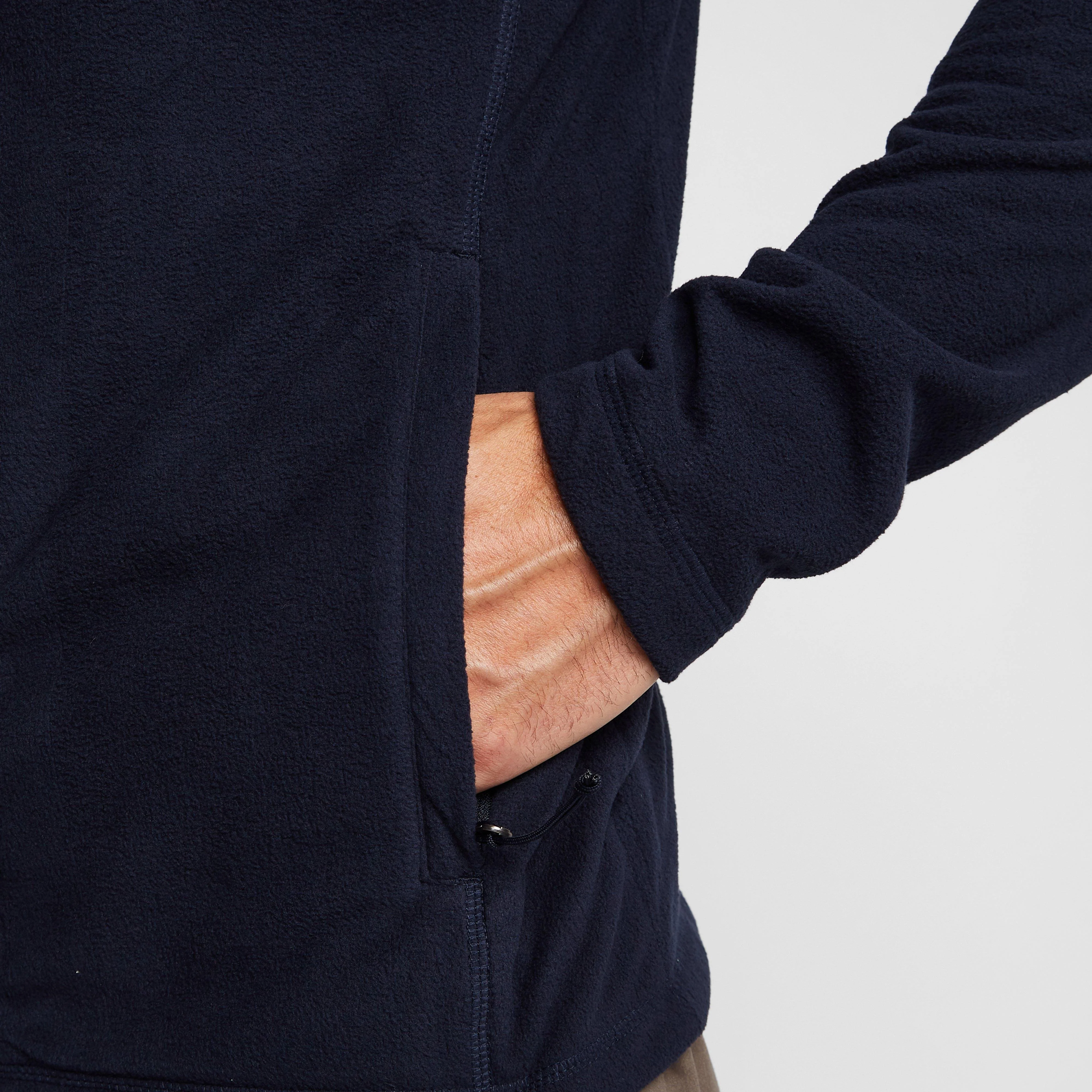 Men’s Bleaberry II Full-Zip Fleece - Image 6