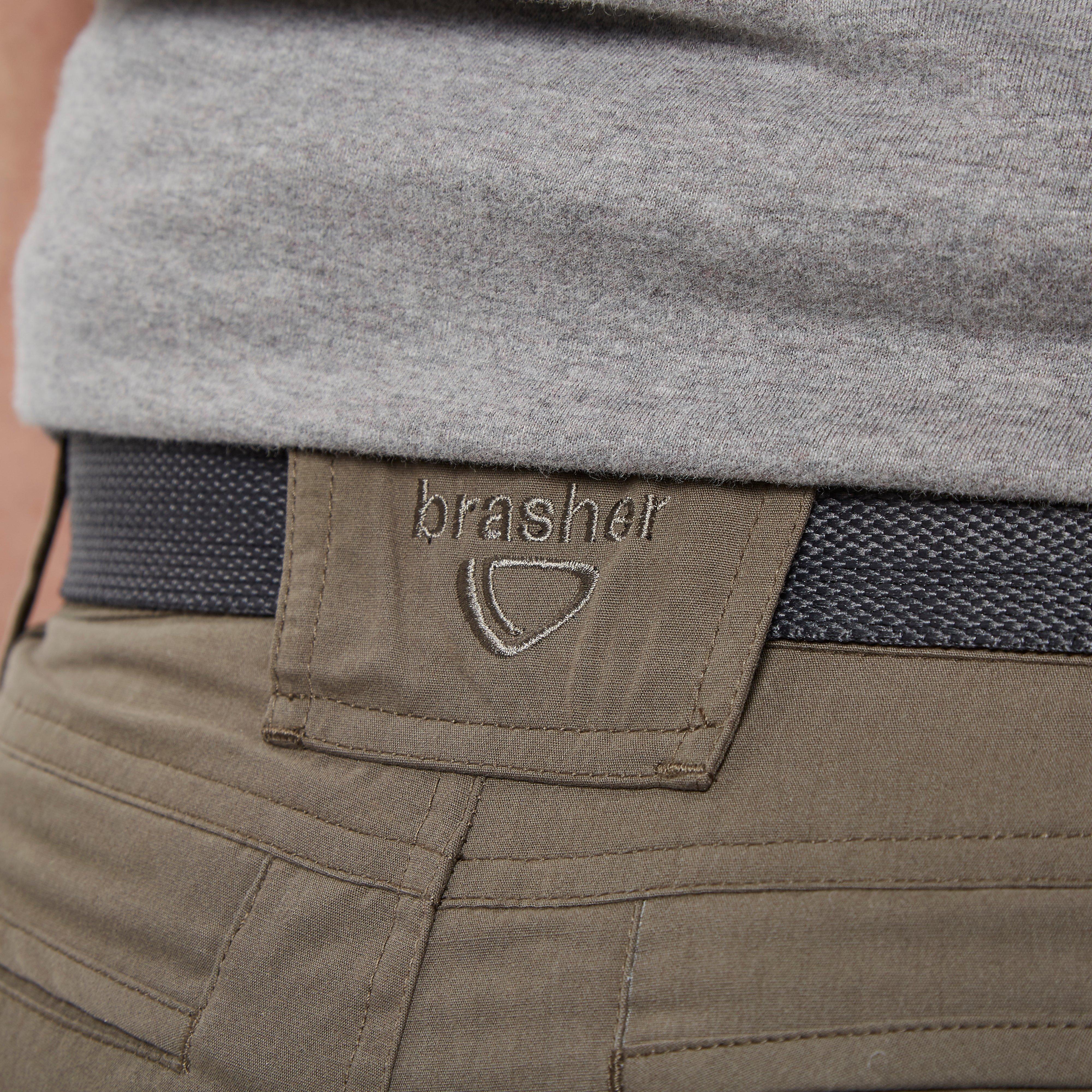 Men’s Convertible Trouser - Image 4
