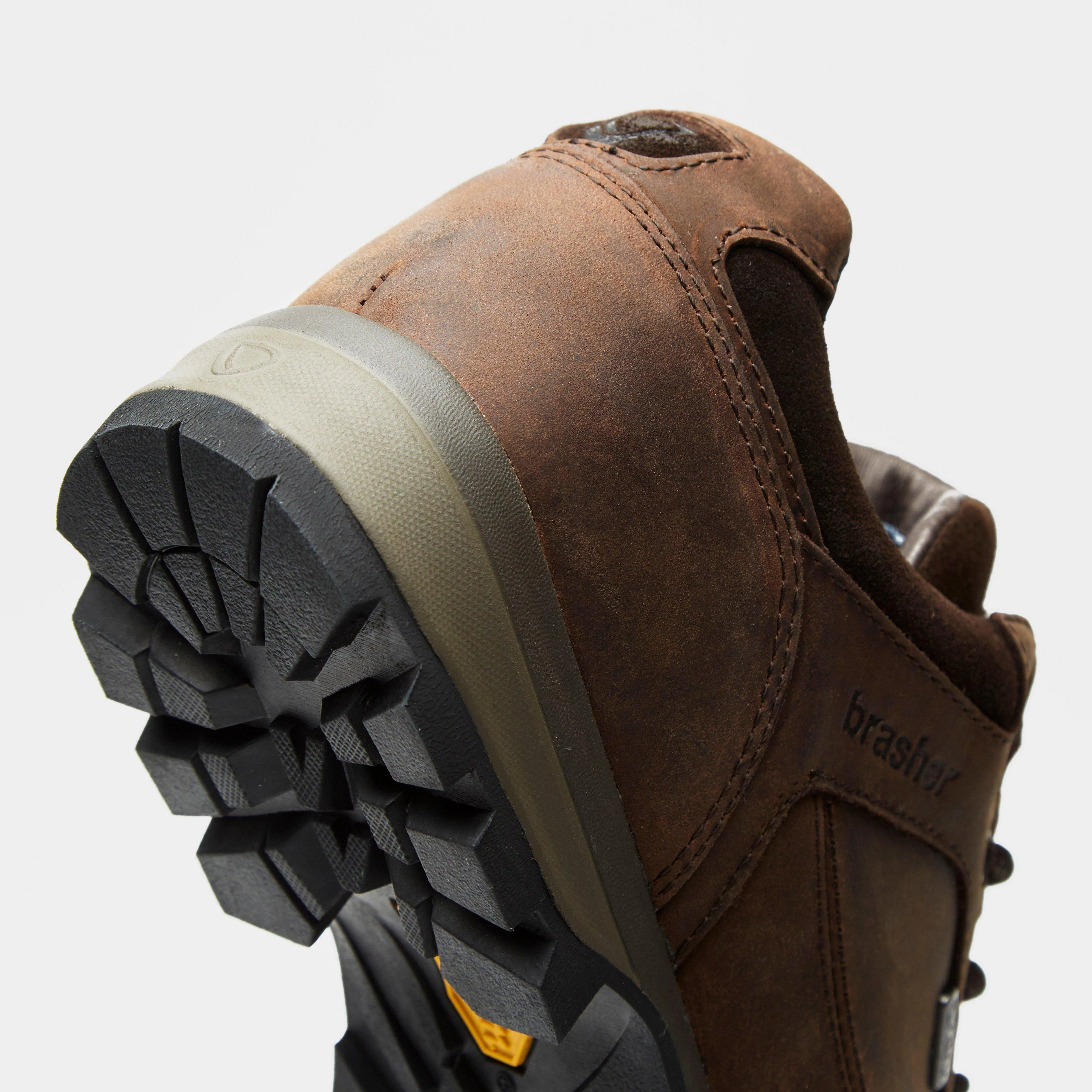 Men’s Country Roamer Walking Shoe - Image 6