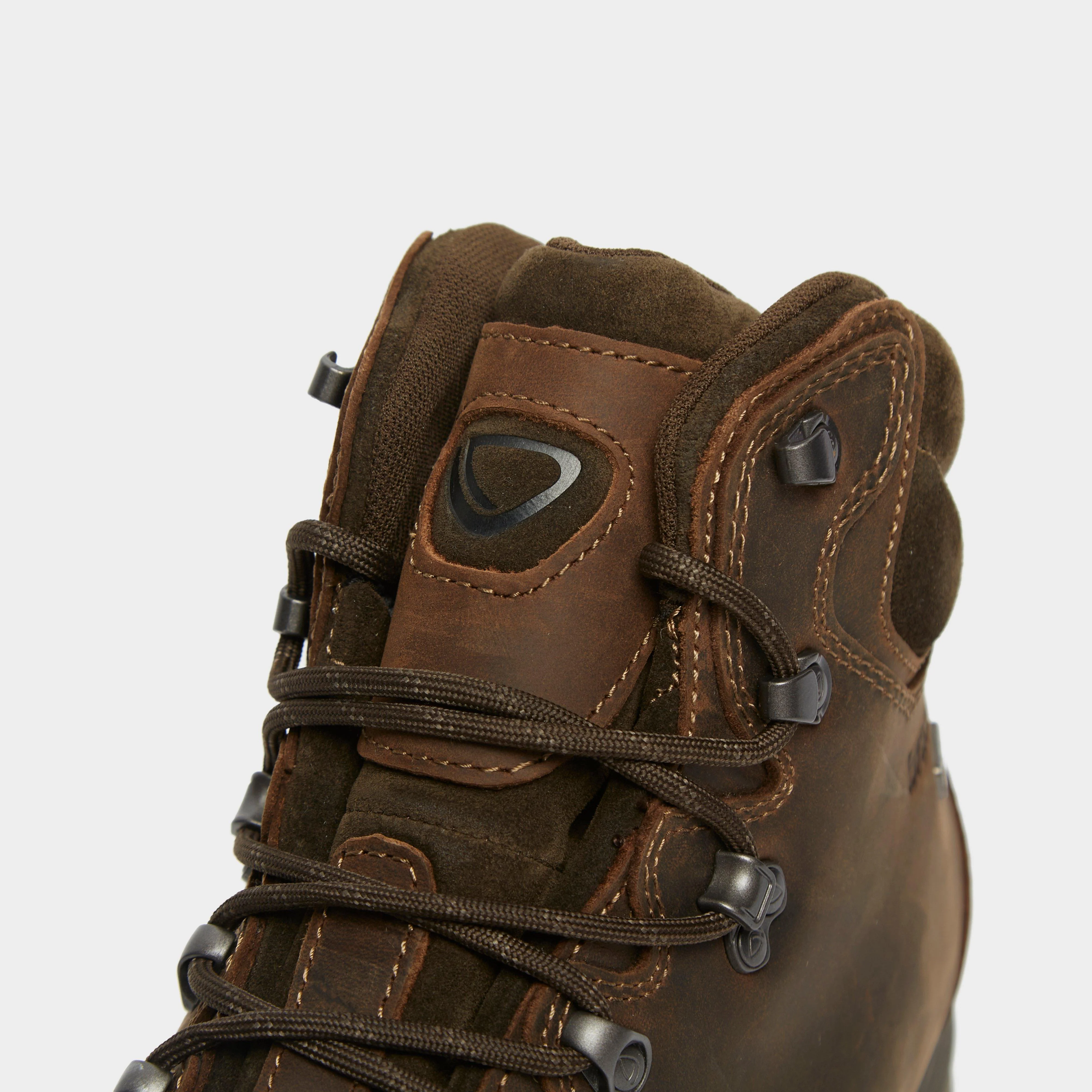 Men’s Country Walker Walking Boots - Image 5