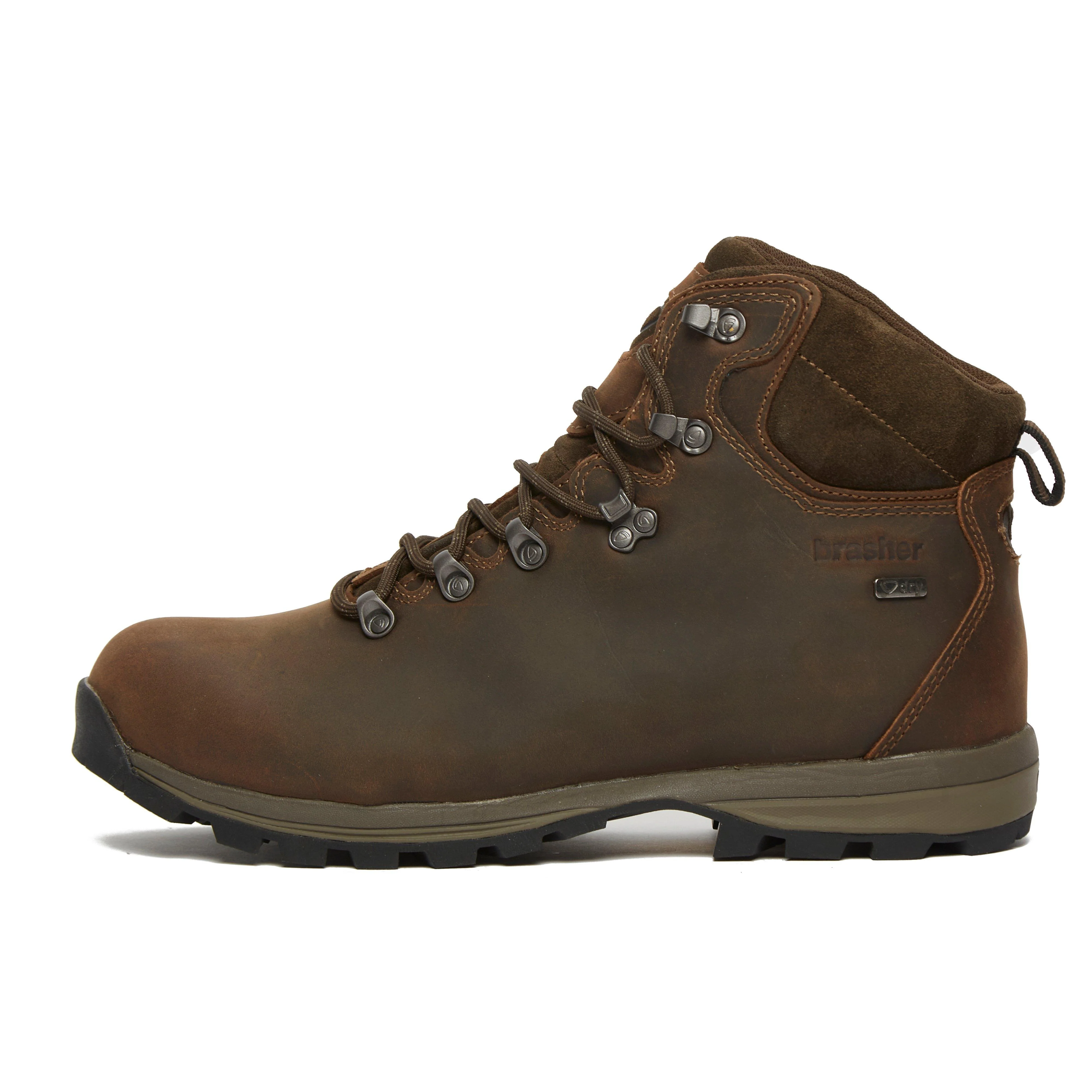 Men’s Country Walker Walking Boots - Image 8