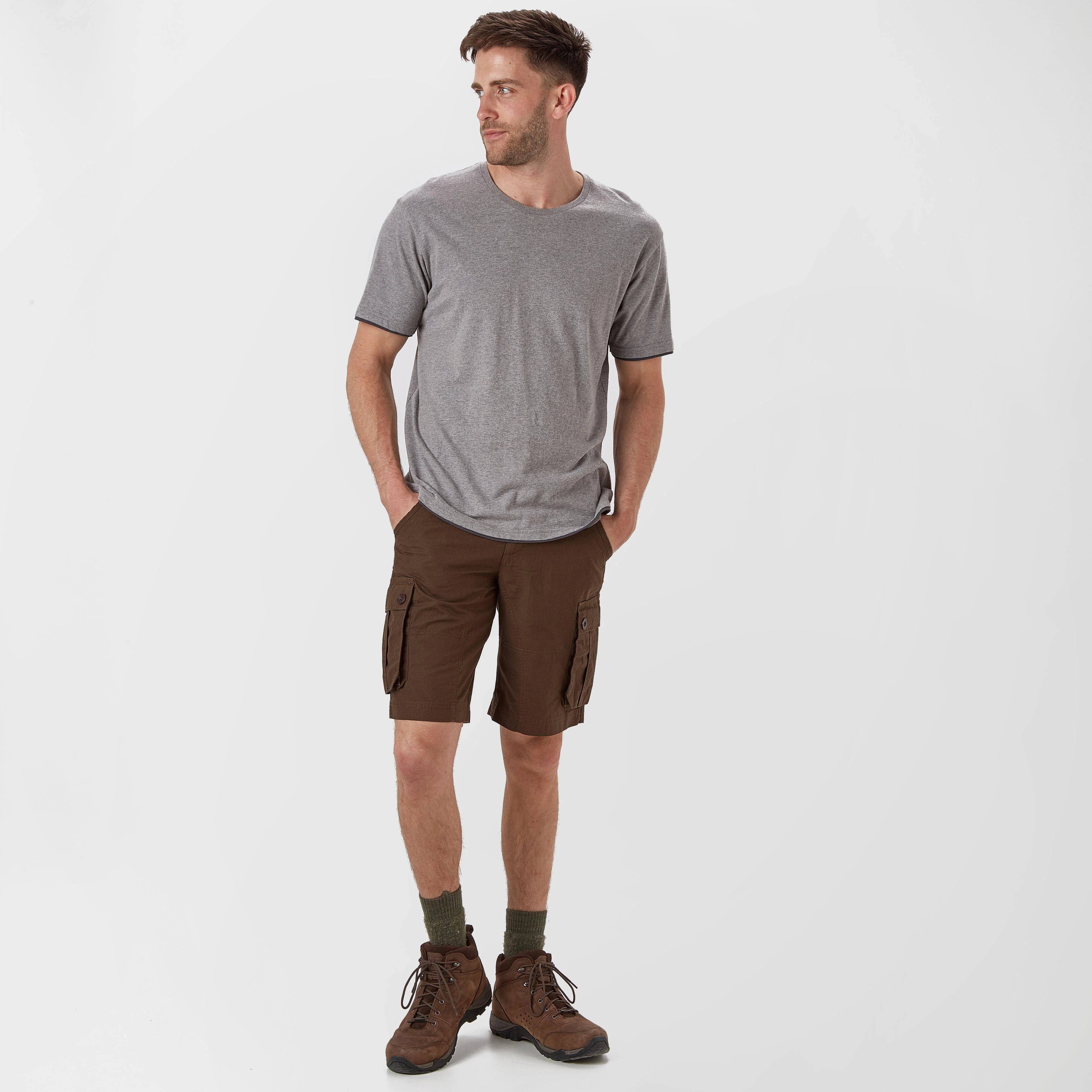 Men's Craghill Cargo Short - Image 3