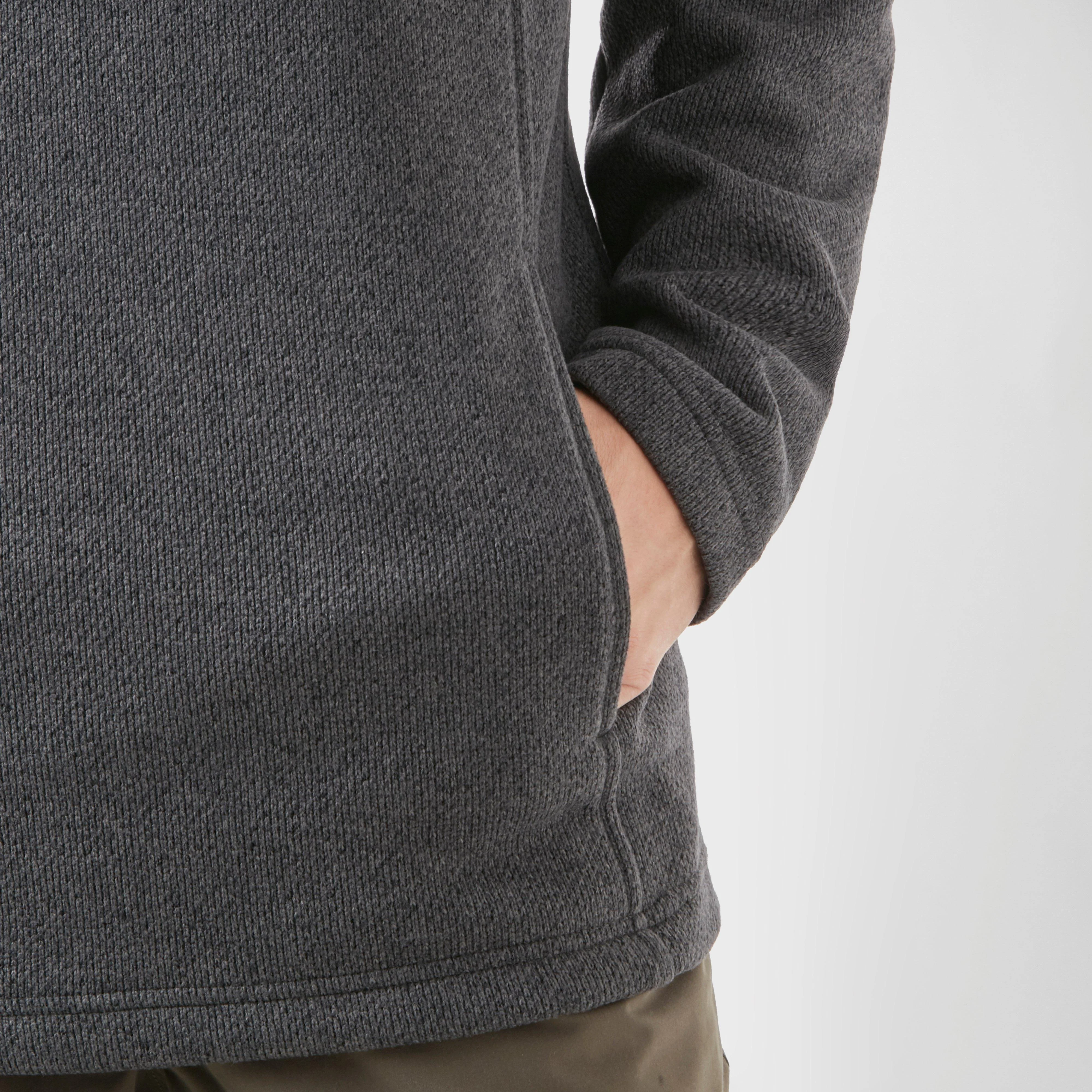 Men’s Fairfield Quarter-Zip Fleece - Image 5