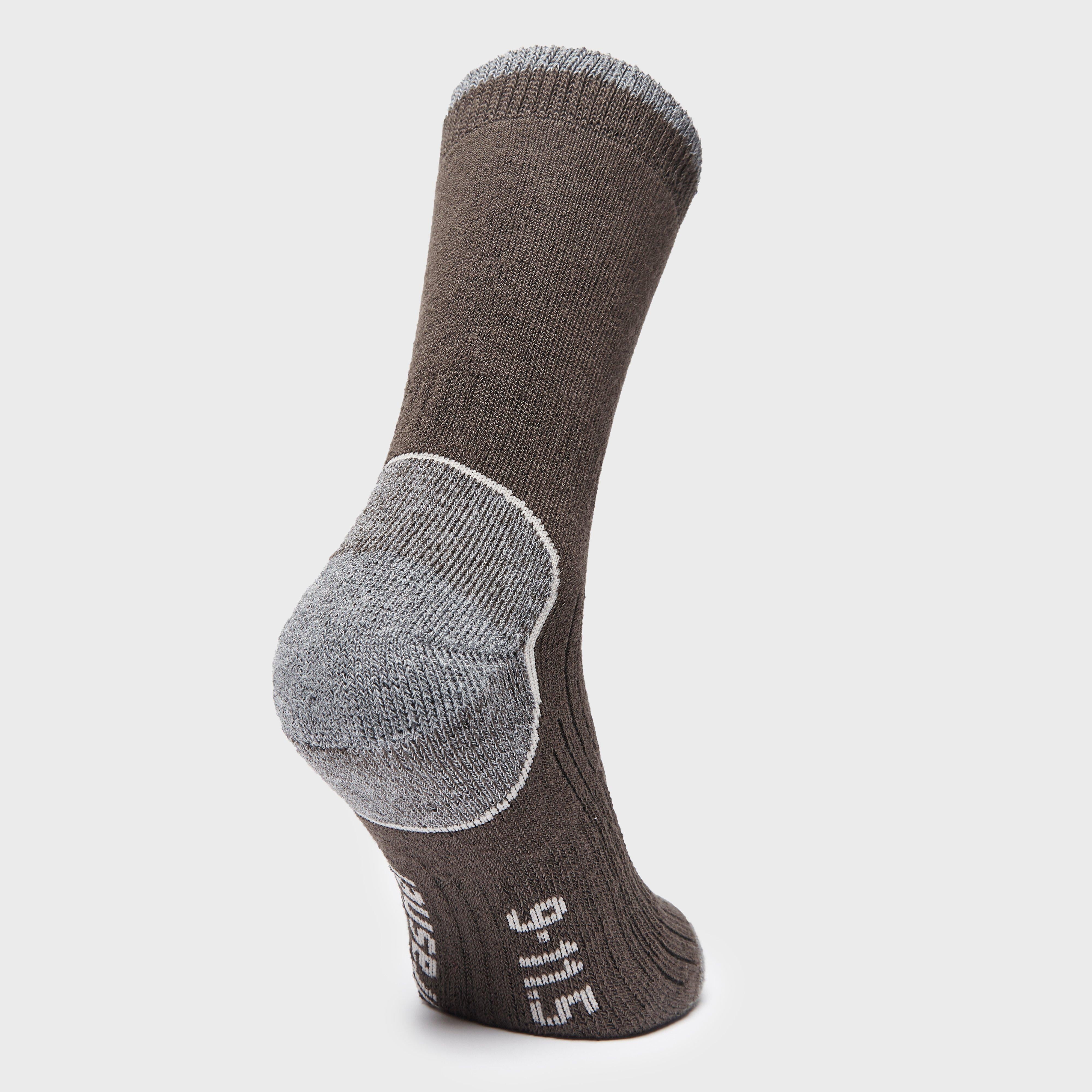 Men’s Hiker Crew Socks - Image 4