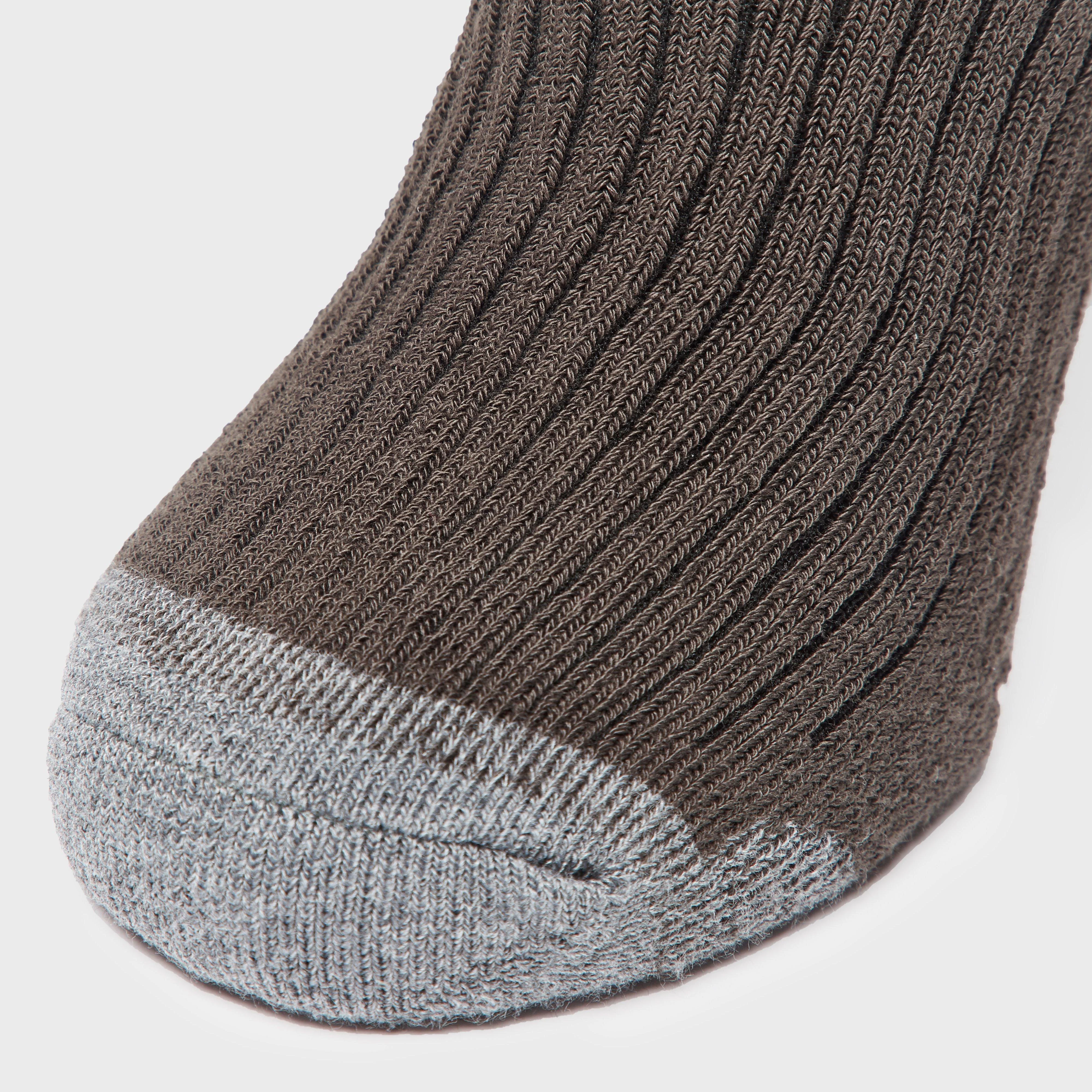 Men’s Hiker Crew Socks - Image 5