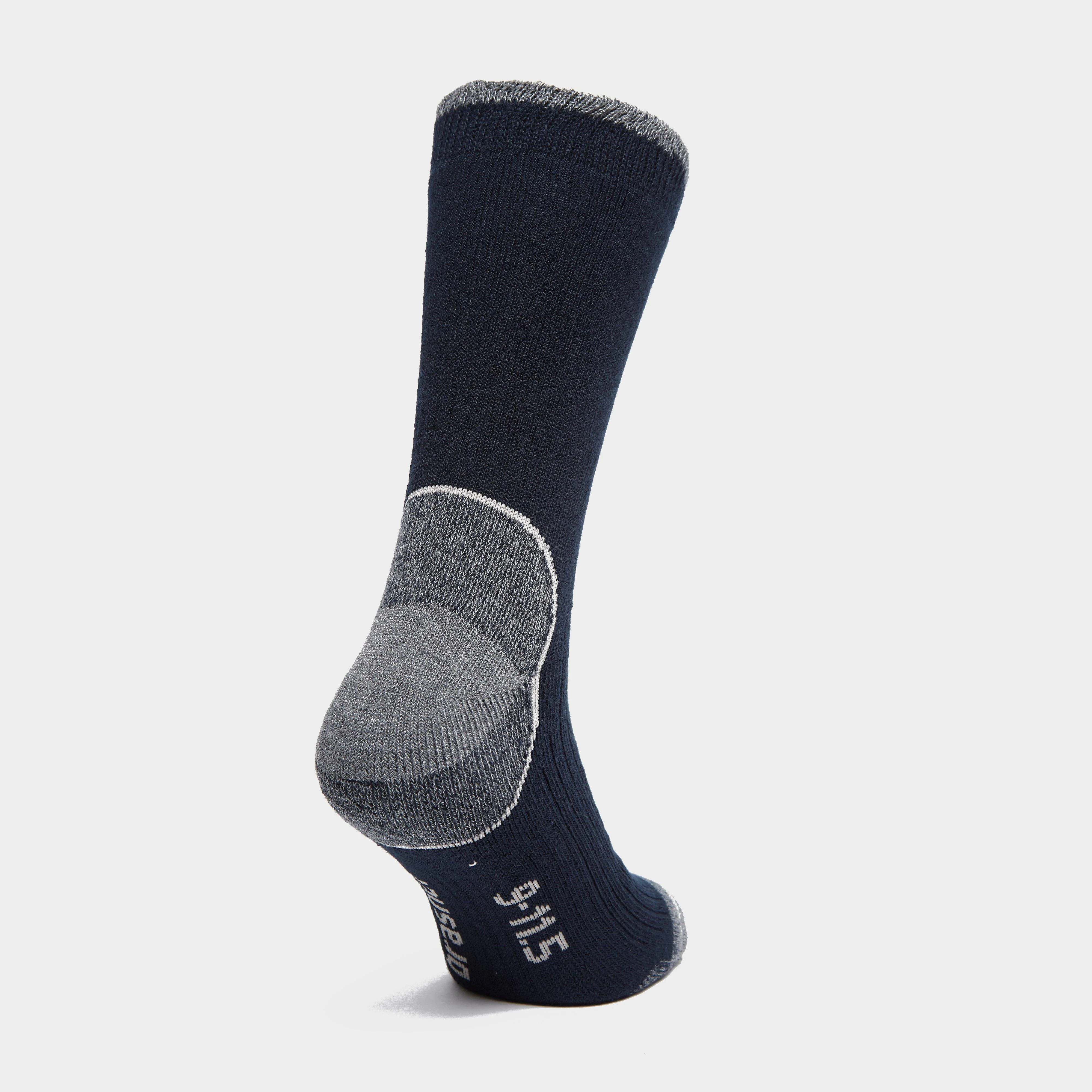 Men’s Hiker Crew Socks - Image 3