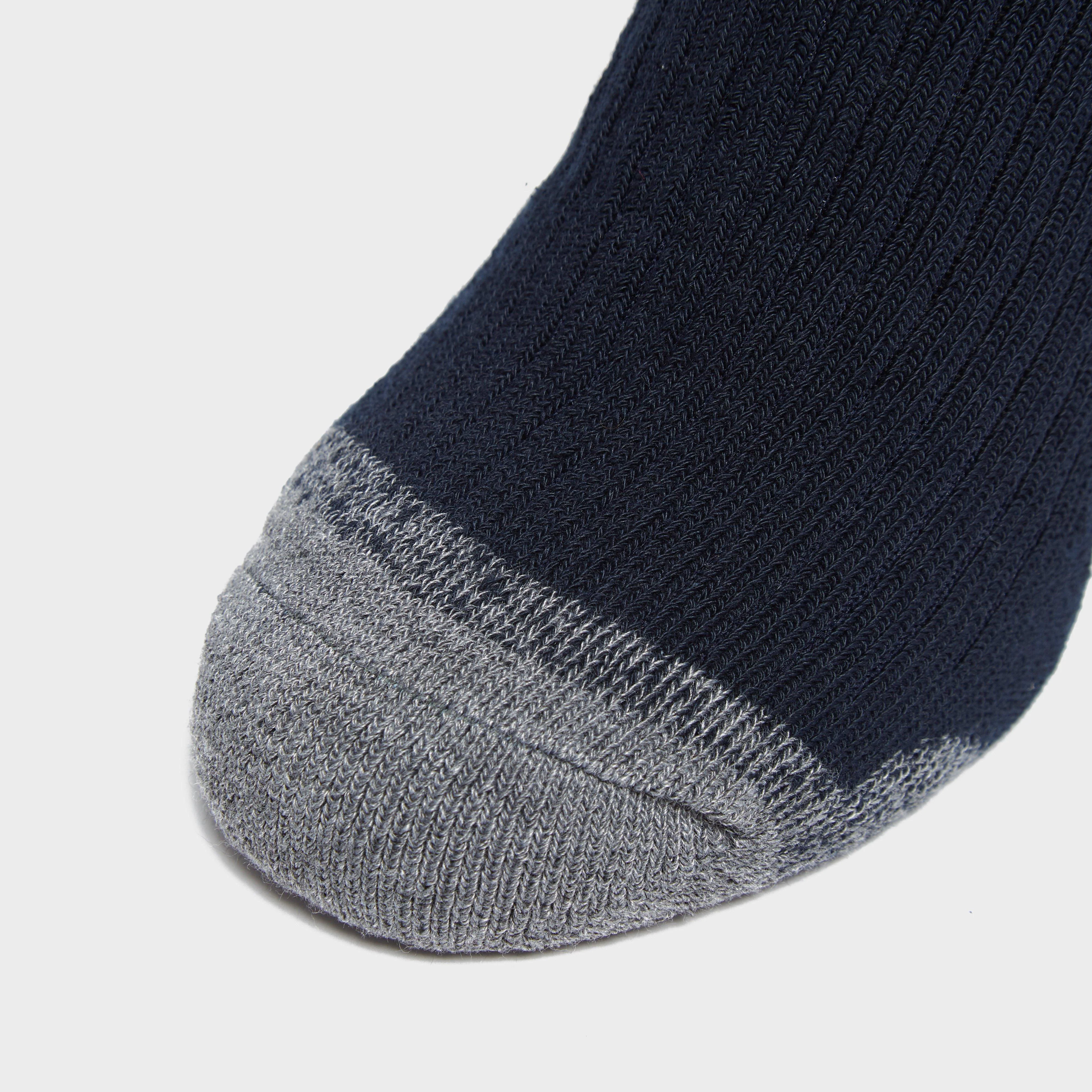 Men’s Hiker Crew Socks - Image 4
