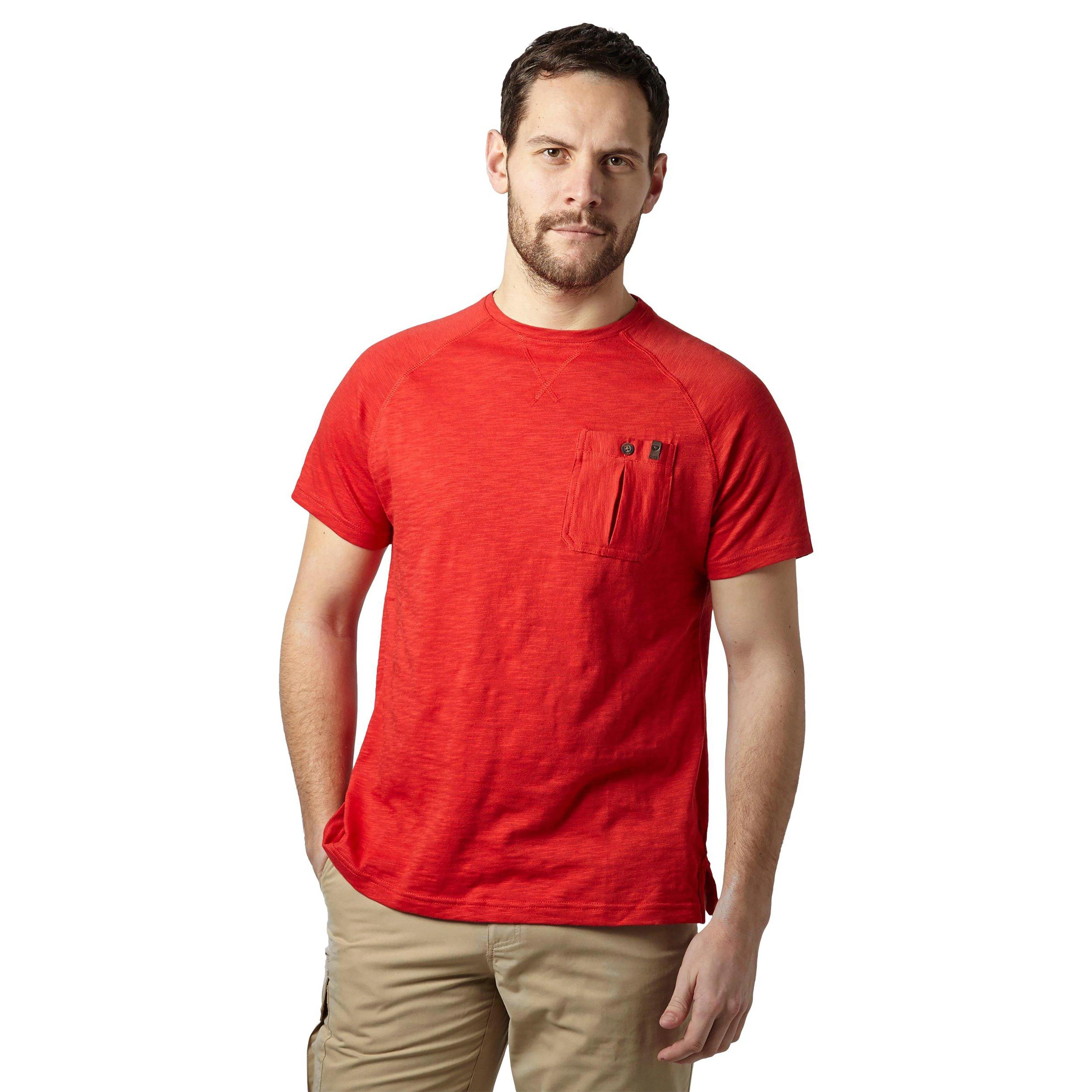 Men’s Hopegill Tee - Image 5