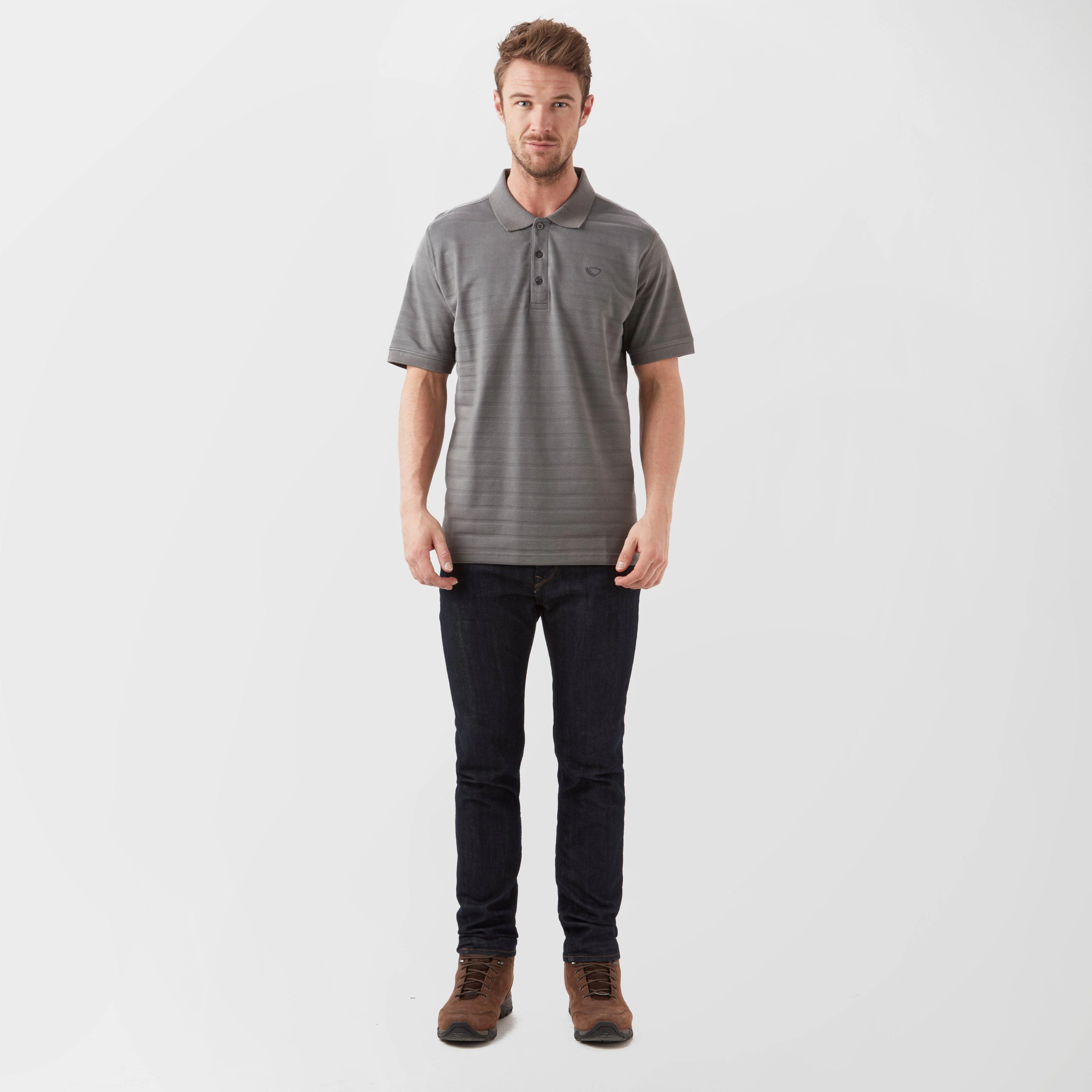 Men’s Polo Shirt - Image 3