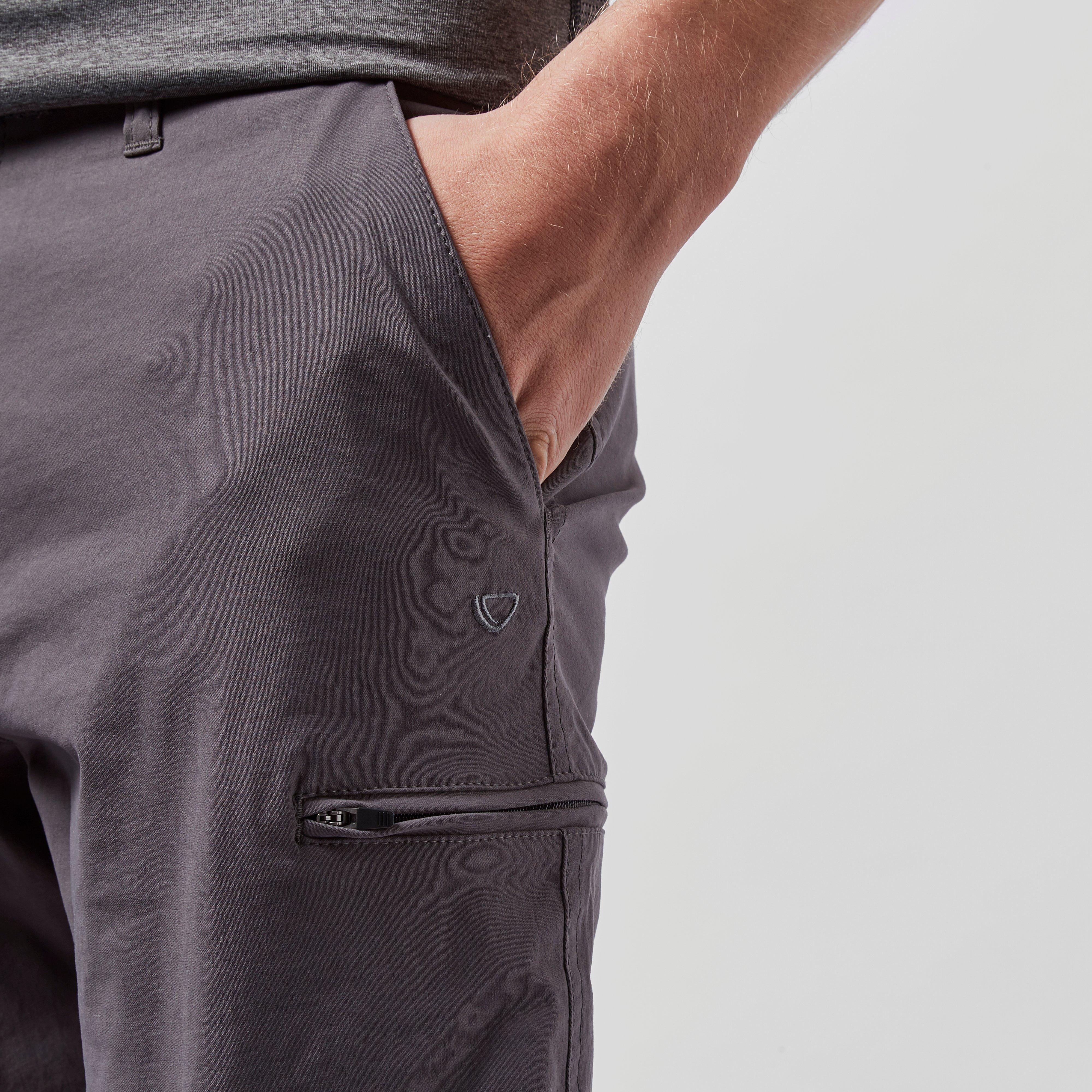 Men’s Stretch Trousers - Image 4