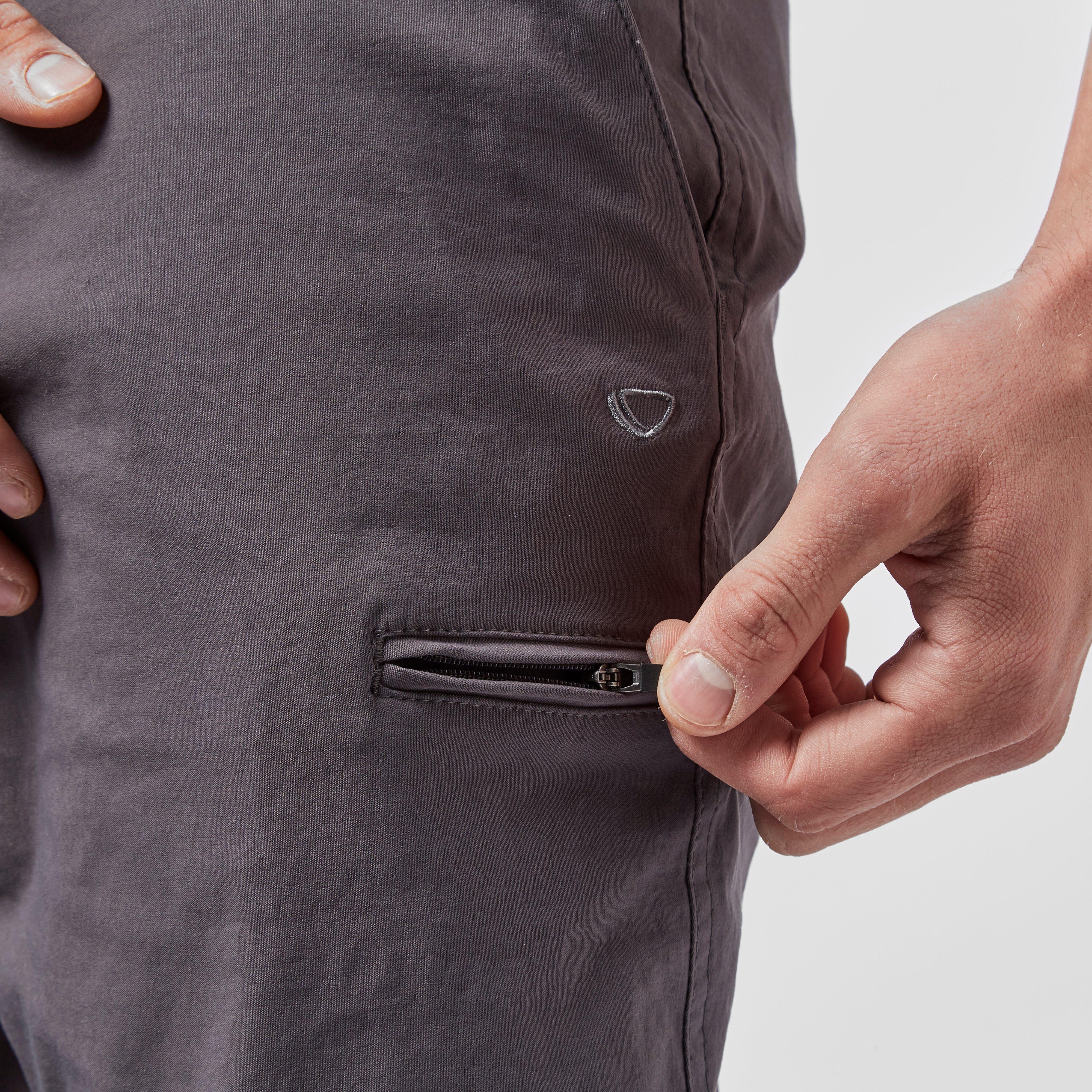 Men’s Stretch Trousers - Image 5