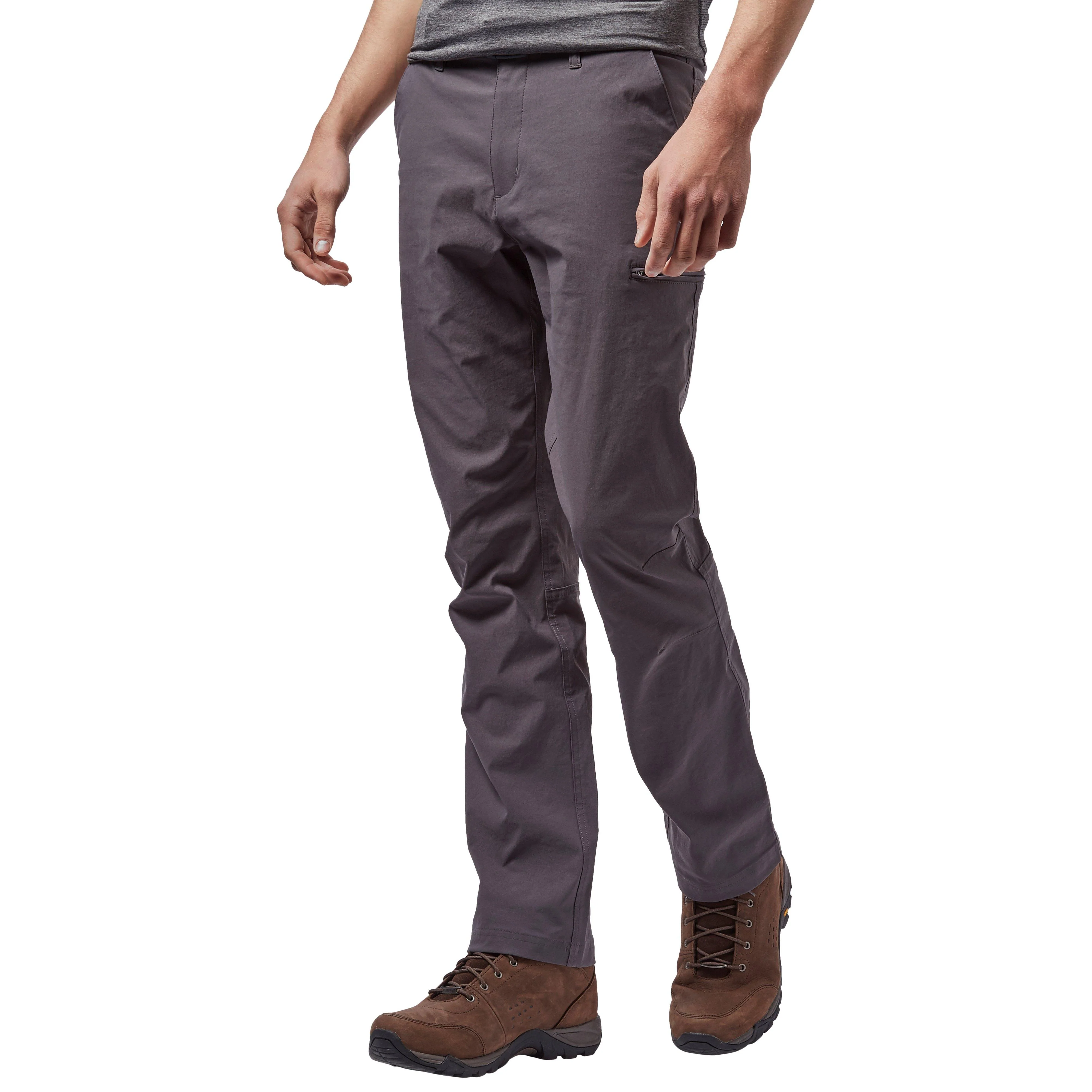 Men’s Stretch Trousers - Image 7