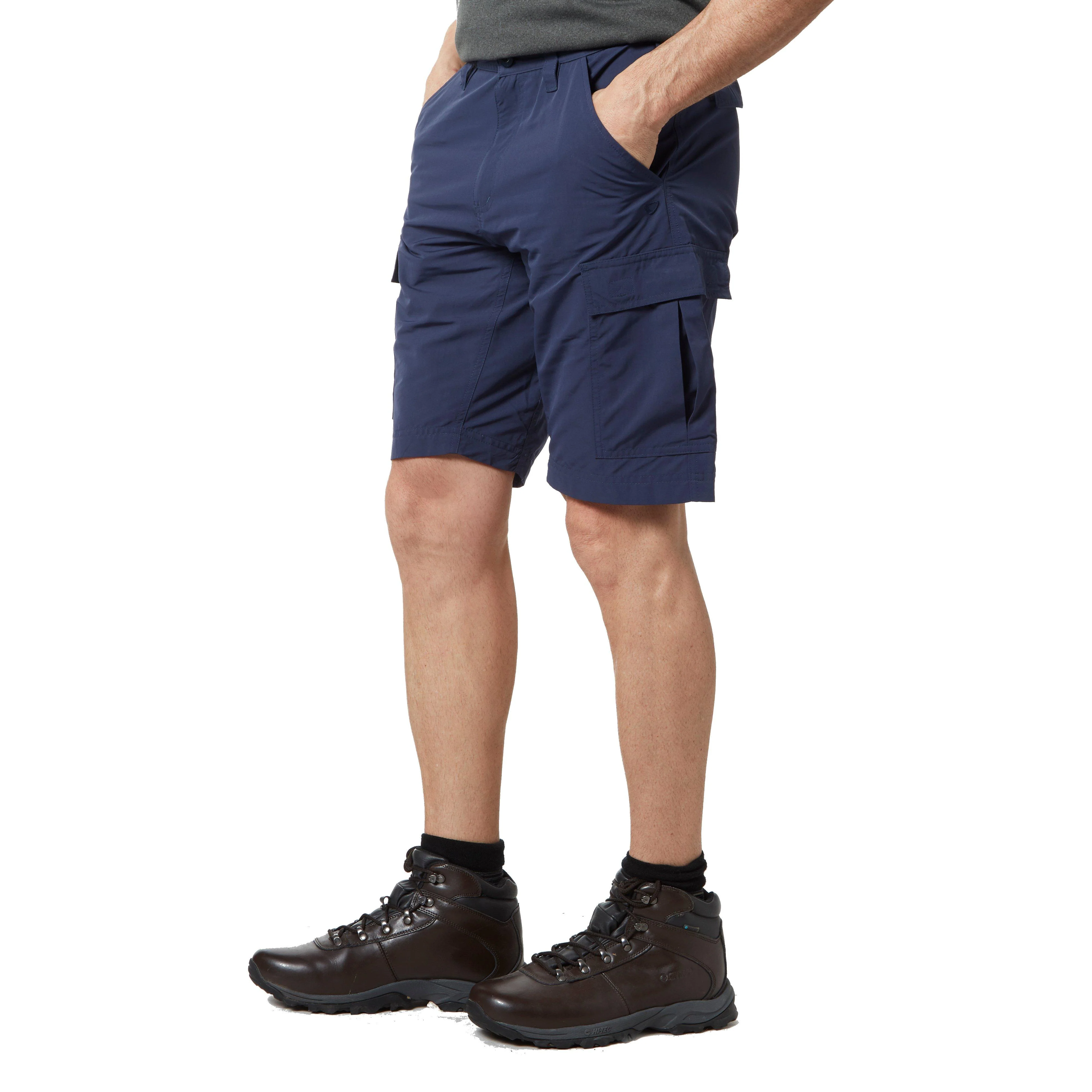 Men's Travel Shorts - Image 6