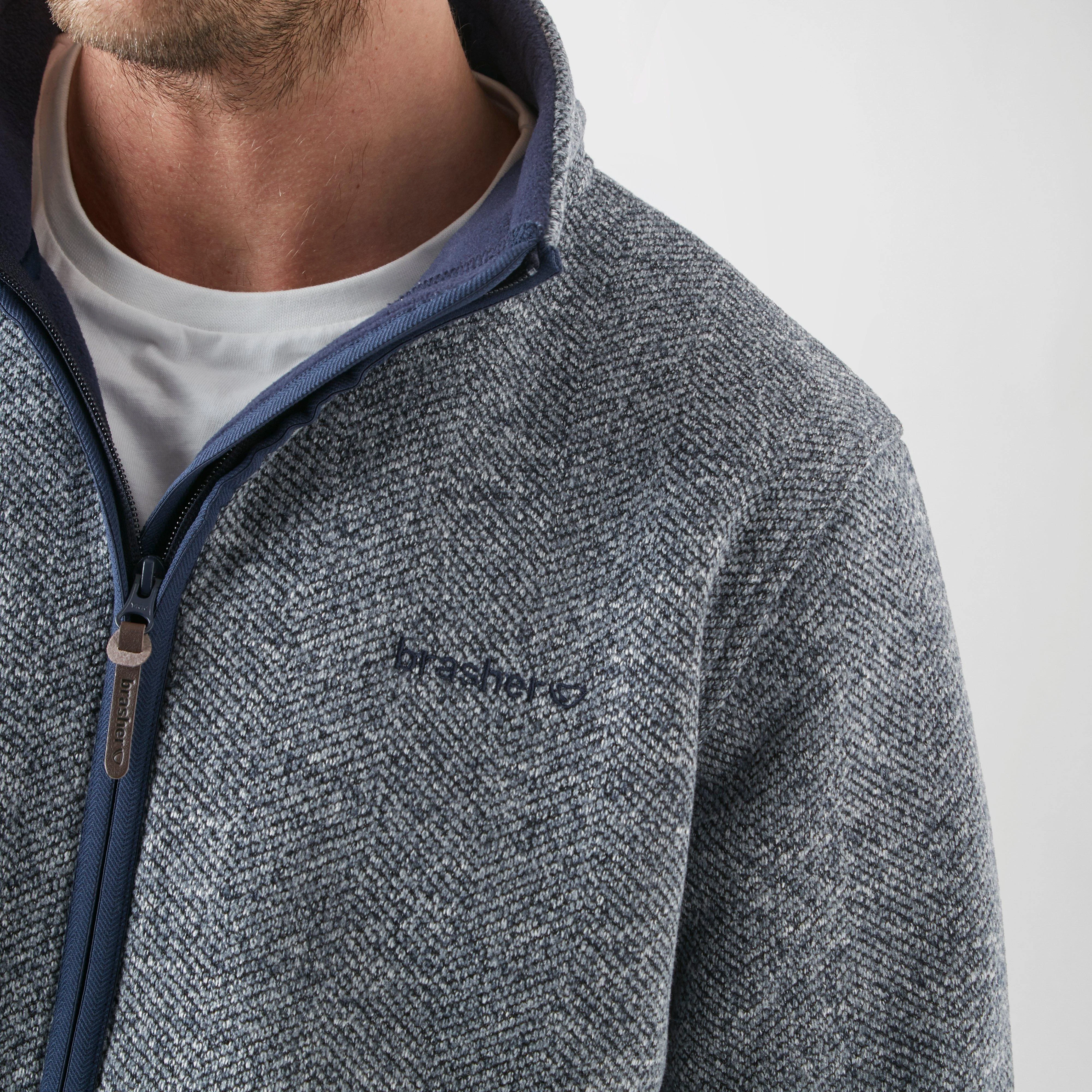 Men’s Windermere Fleece - Image 5