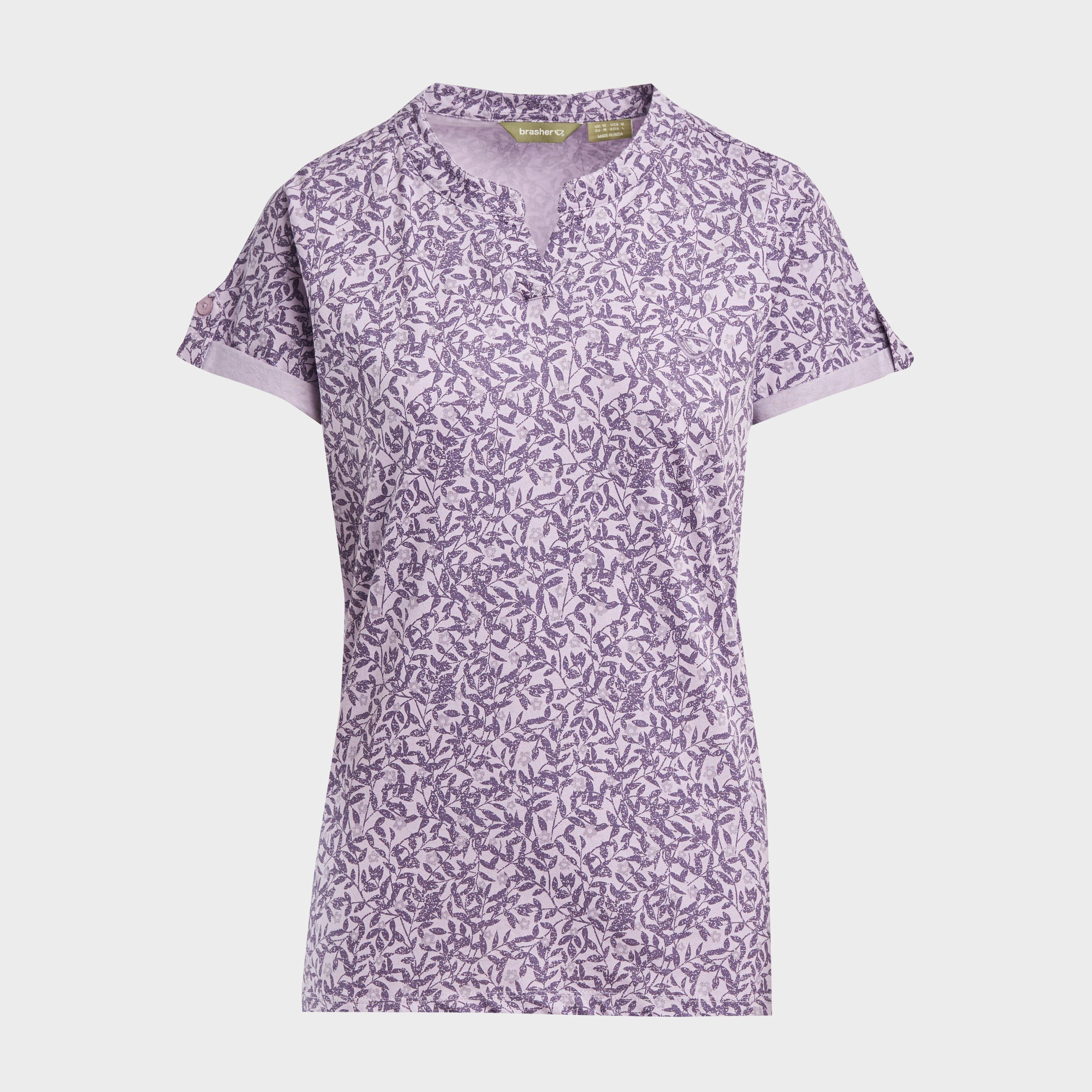 Women’s AOP Print T-Shirt - Image 5