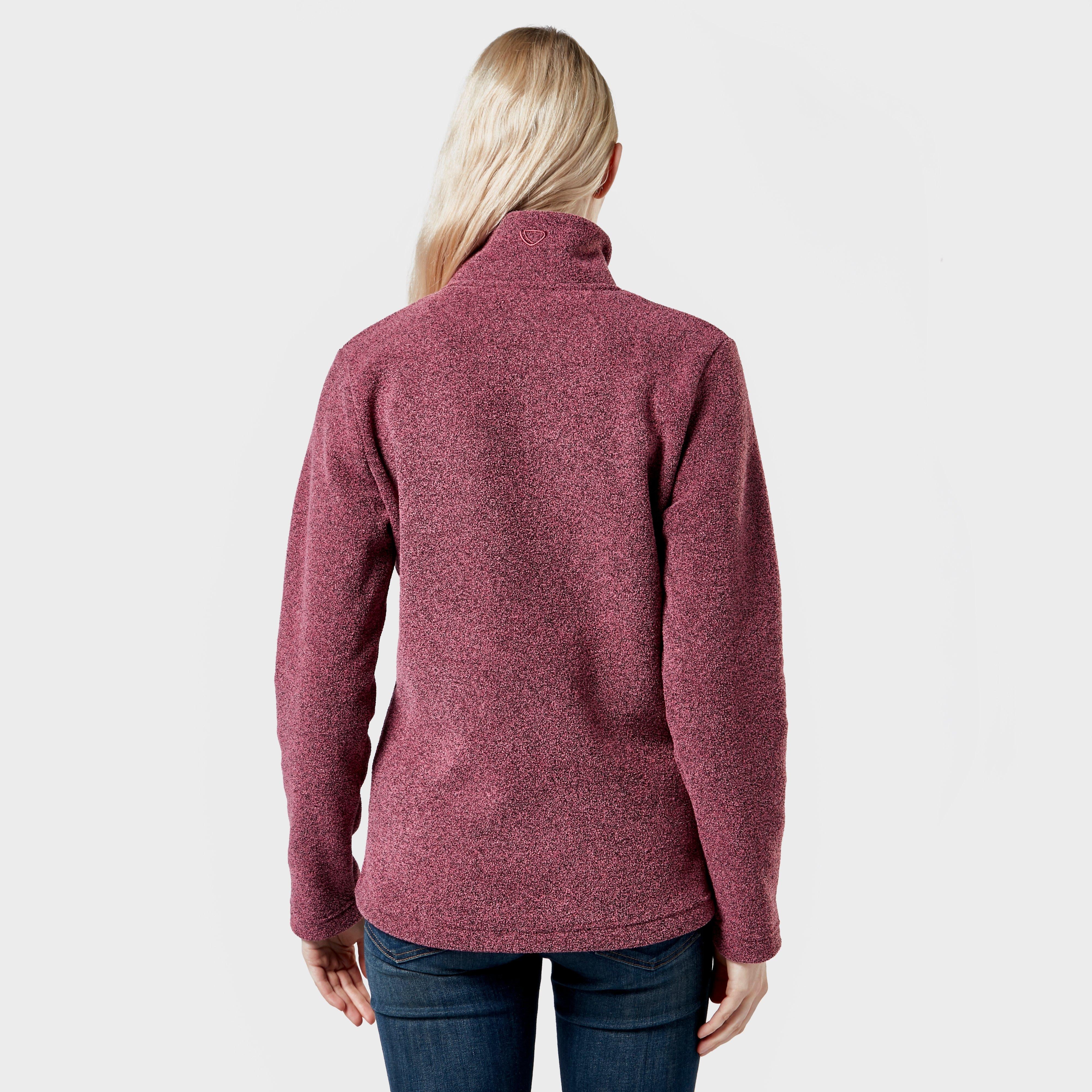 Women's Frowick Half Zip Fleece - Image 2