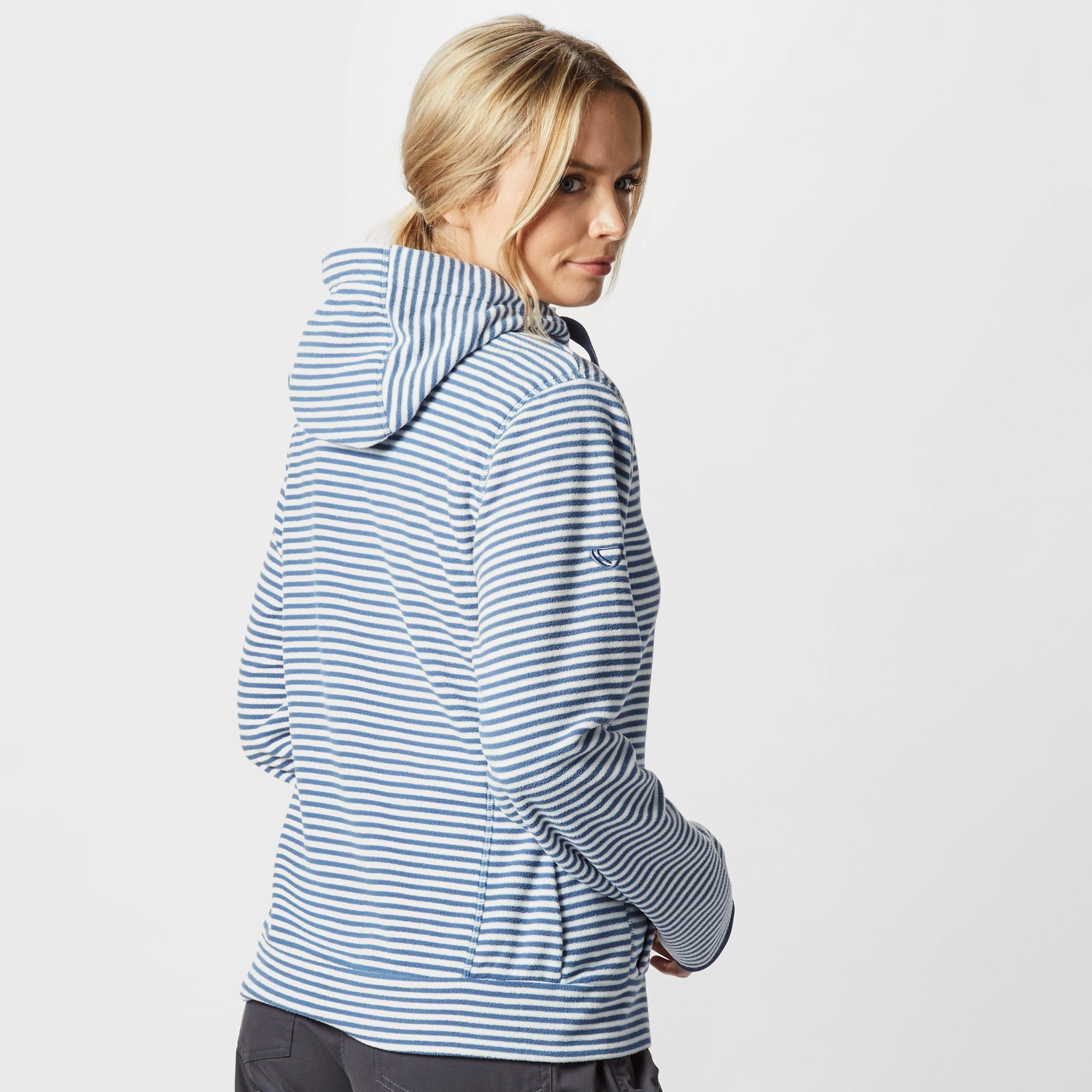 Women’s Grasmoor II Hooded Fleece - Image 2