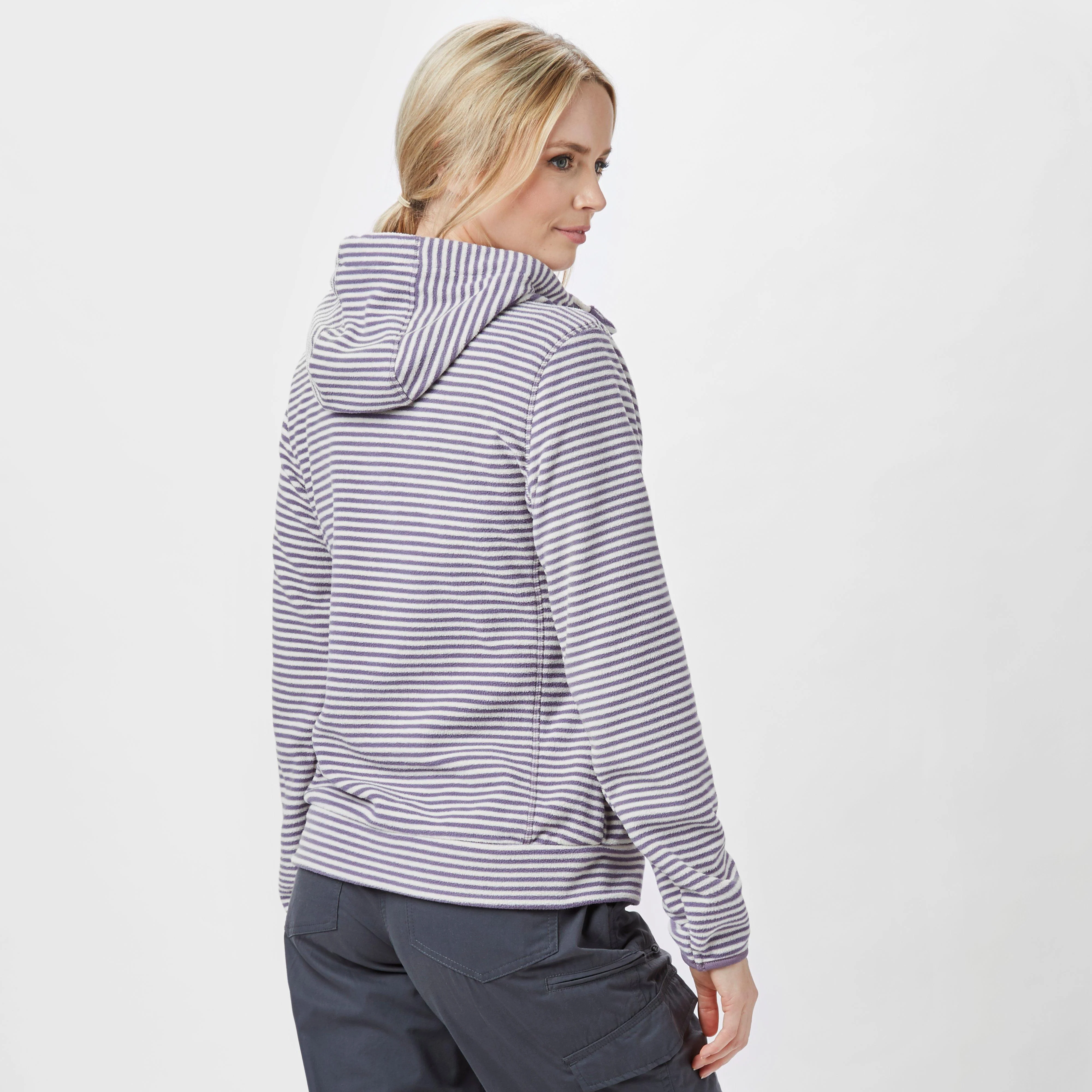 Women’s Grasmoor II Hooded Fleece - Image 2