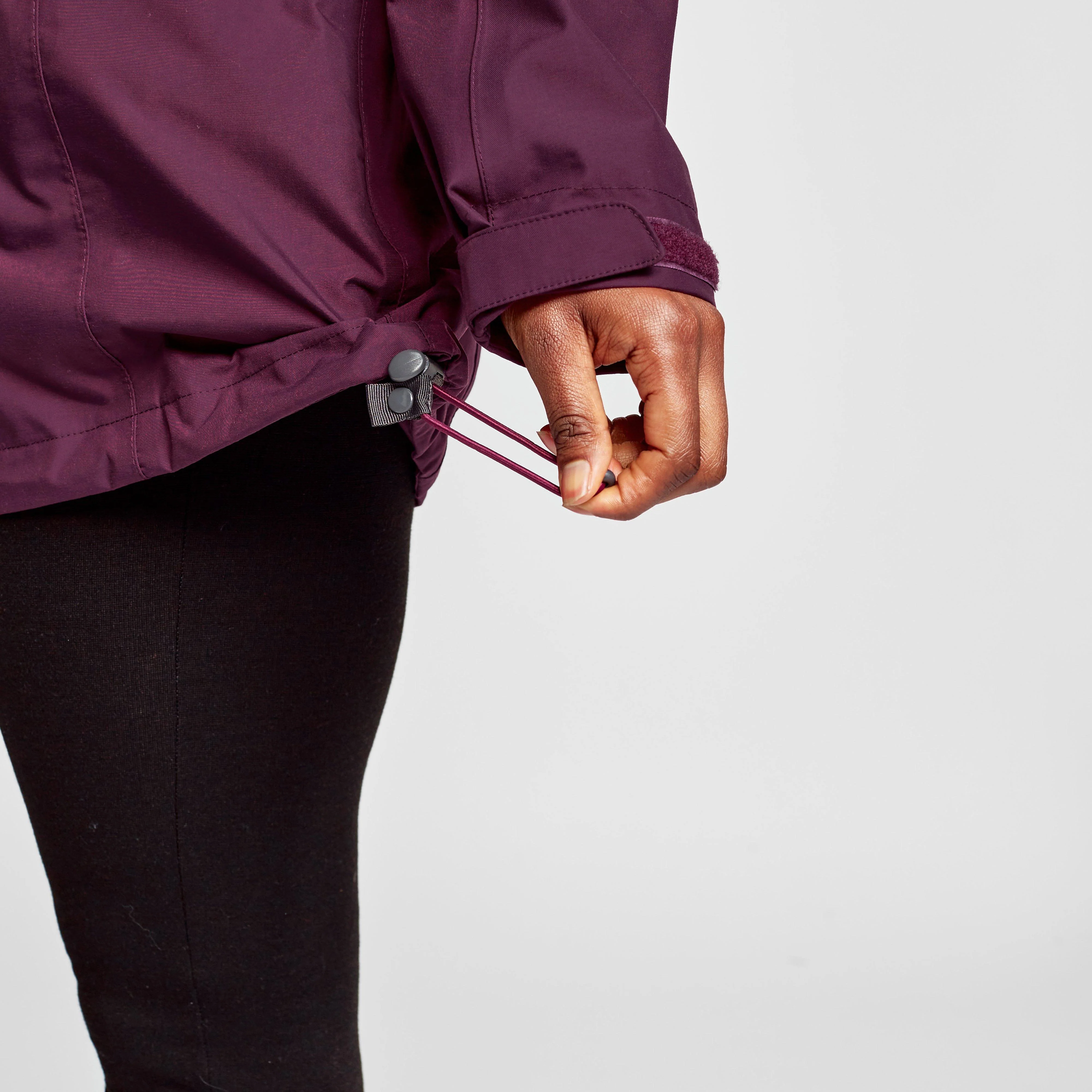 Women’s Grisedale Jacket - Image 5