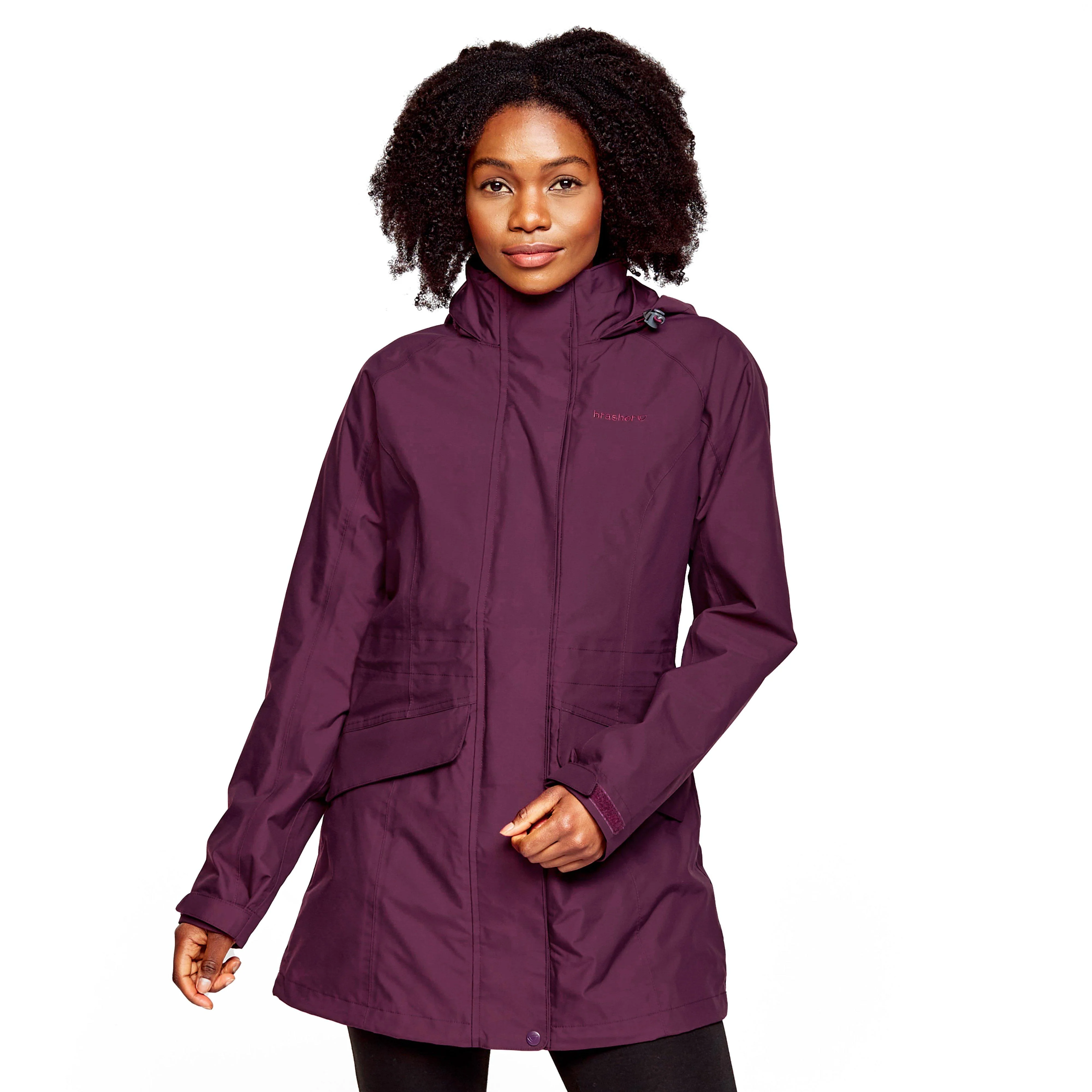 Women’s Grisedale Jacket - Image 9