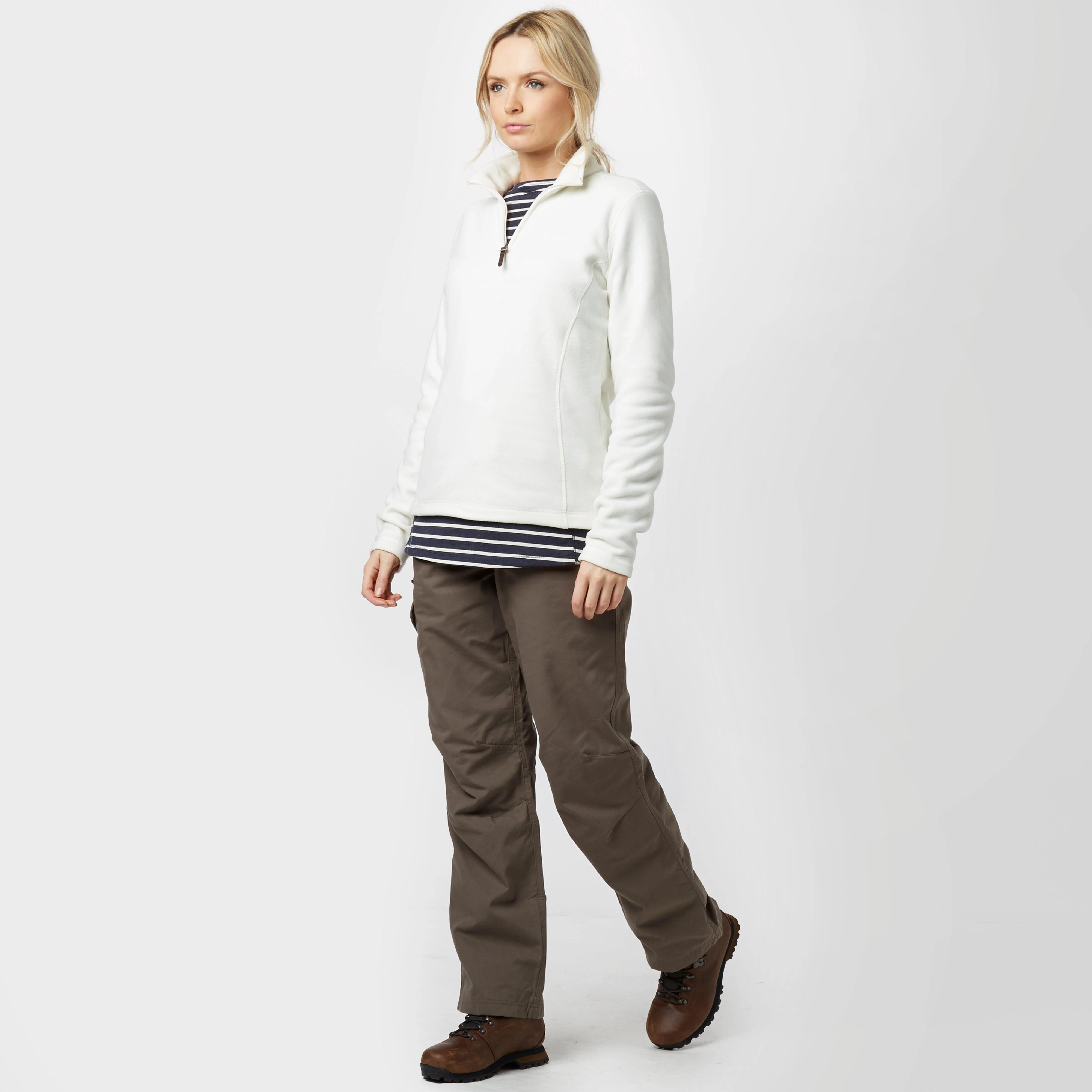 Women's Grisedale Thermal Trousers - Image 3