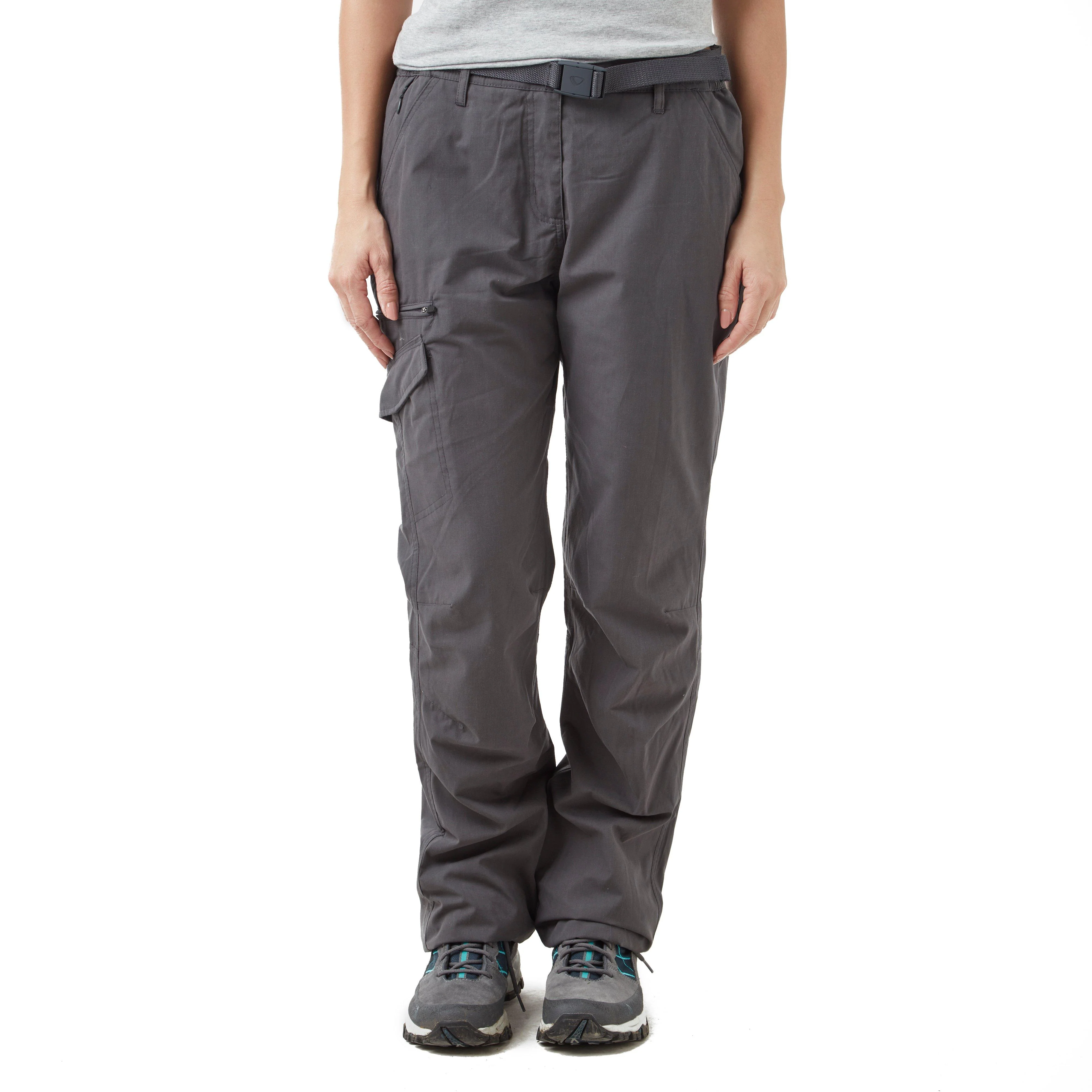 Women’s Grisedale Thermal Trousers - Image 5