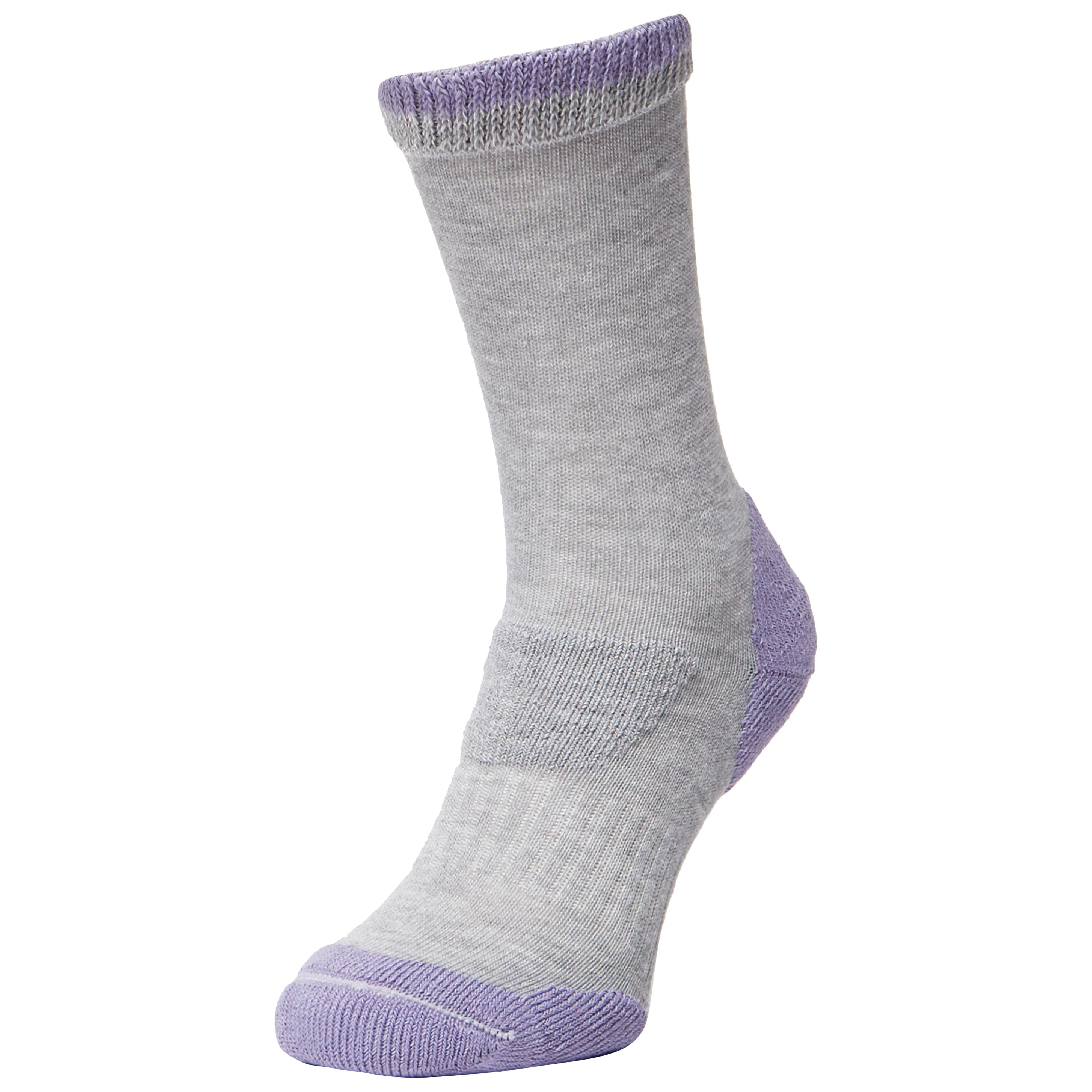 Women’s Light Hiker Socks - Image 6