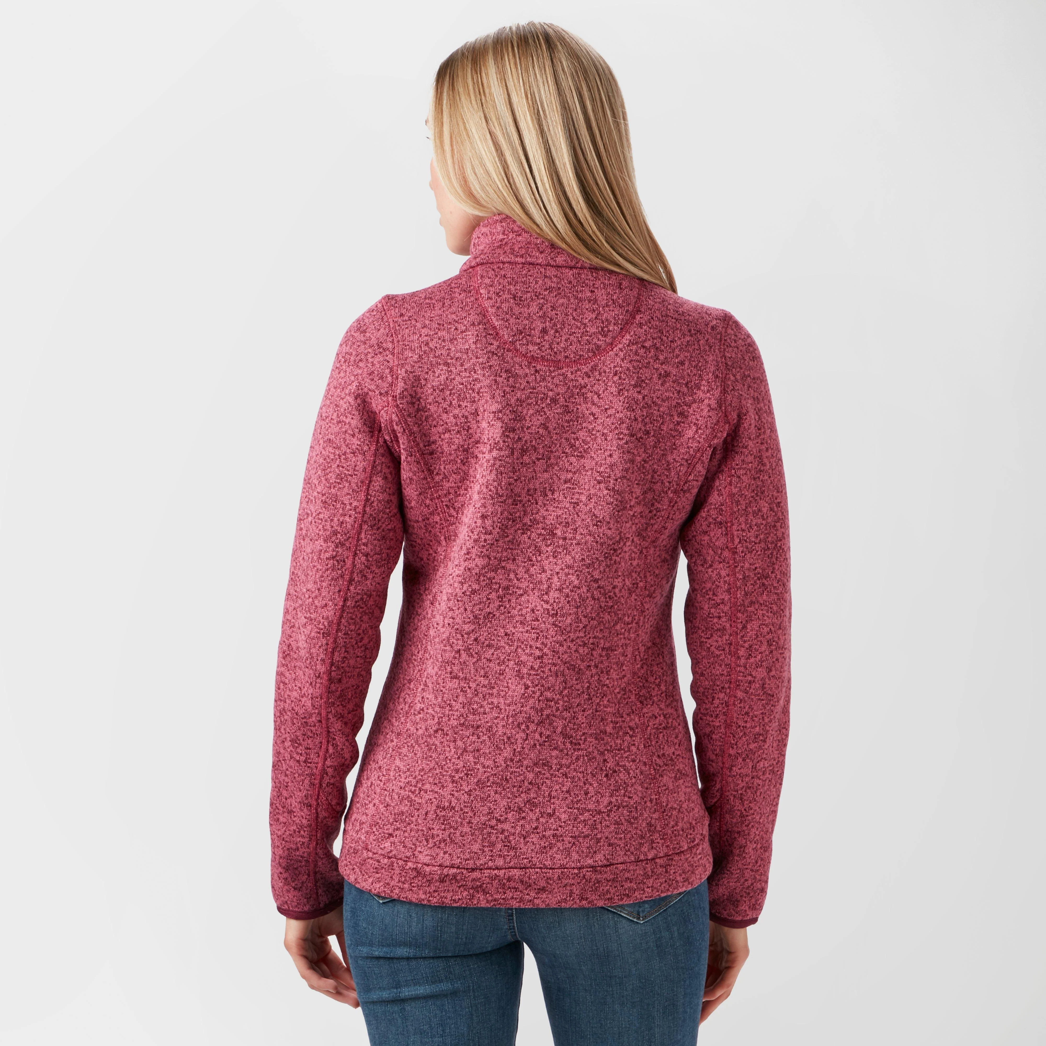 Women’s Rydal Full Zip Fleece - Image 2
