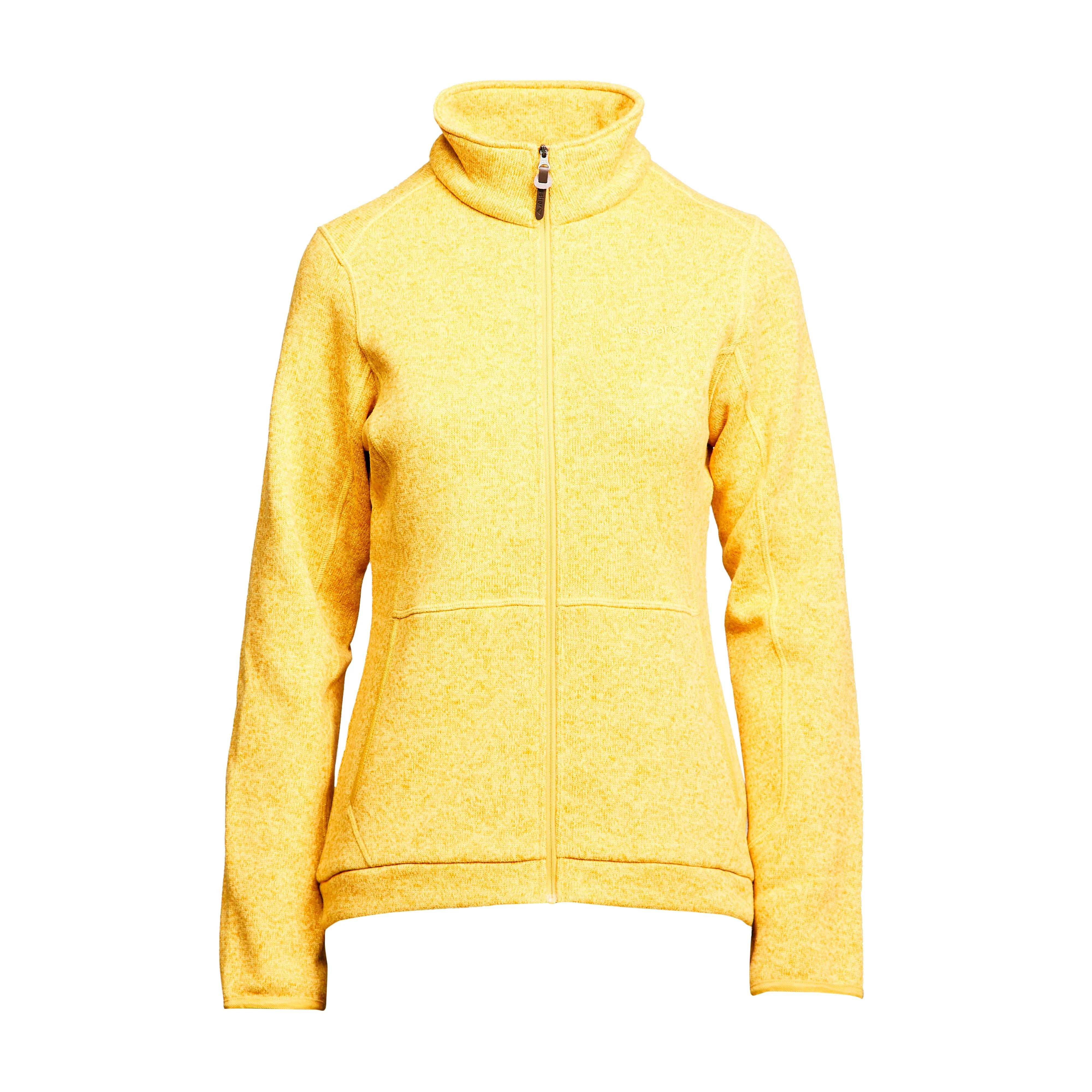 Women’s Rydal Full Zip Fleece - Image 7