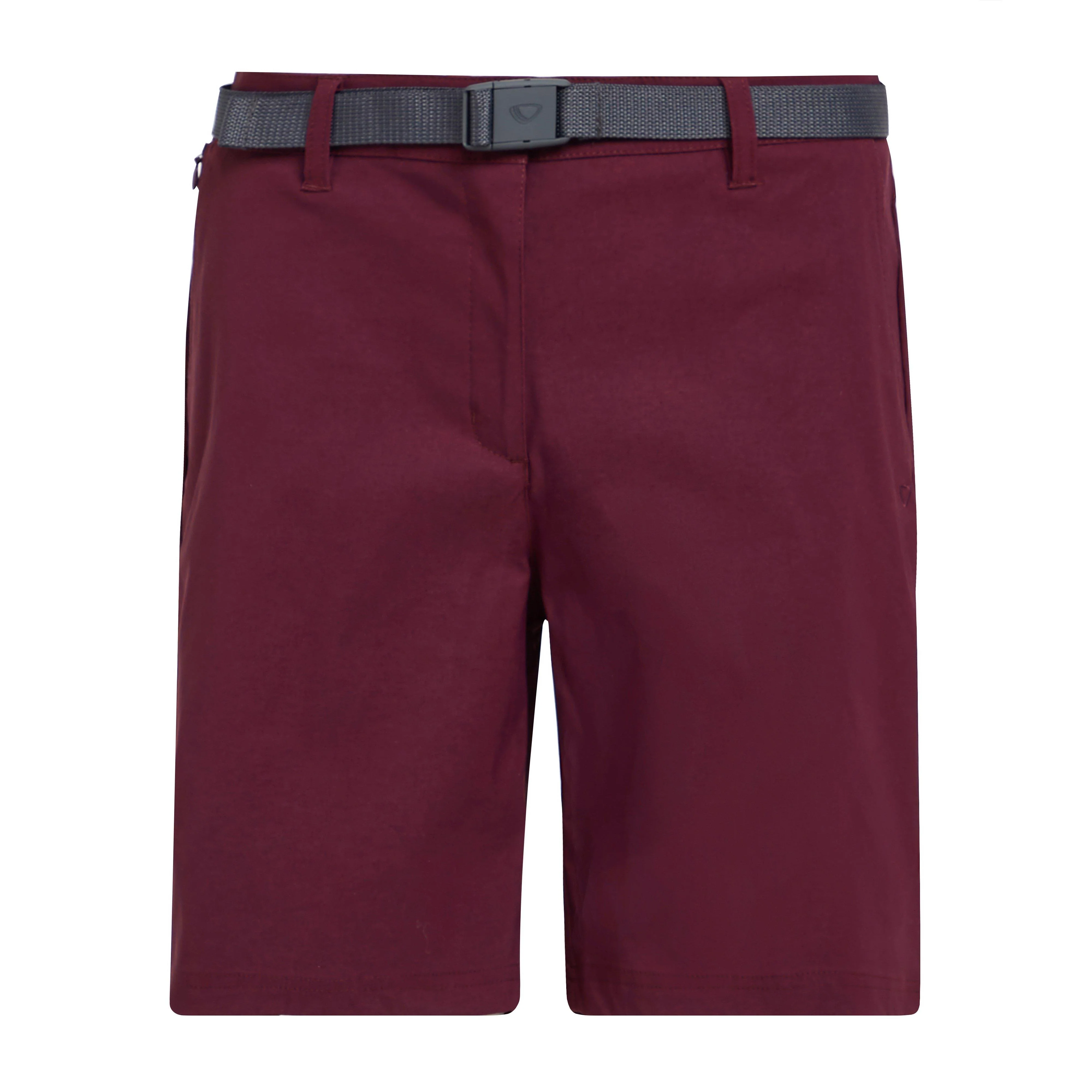 Women’s Stretch Shorts - Image 8
