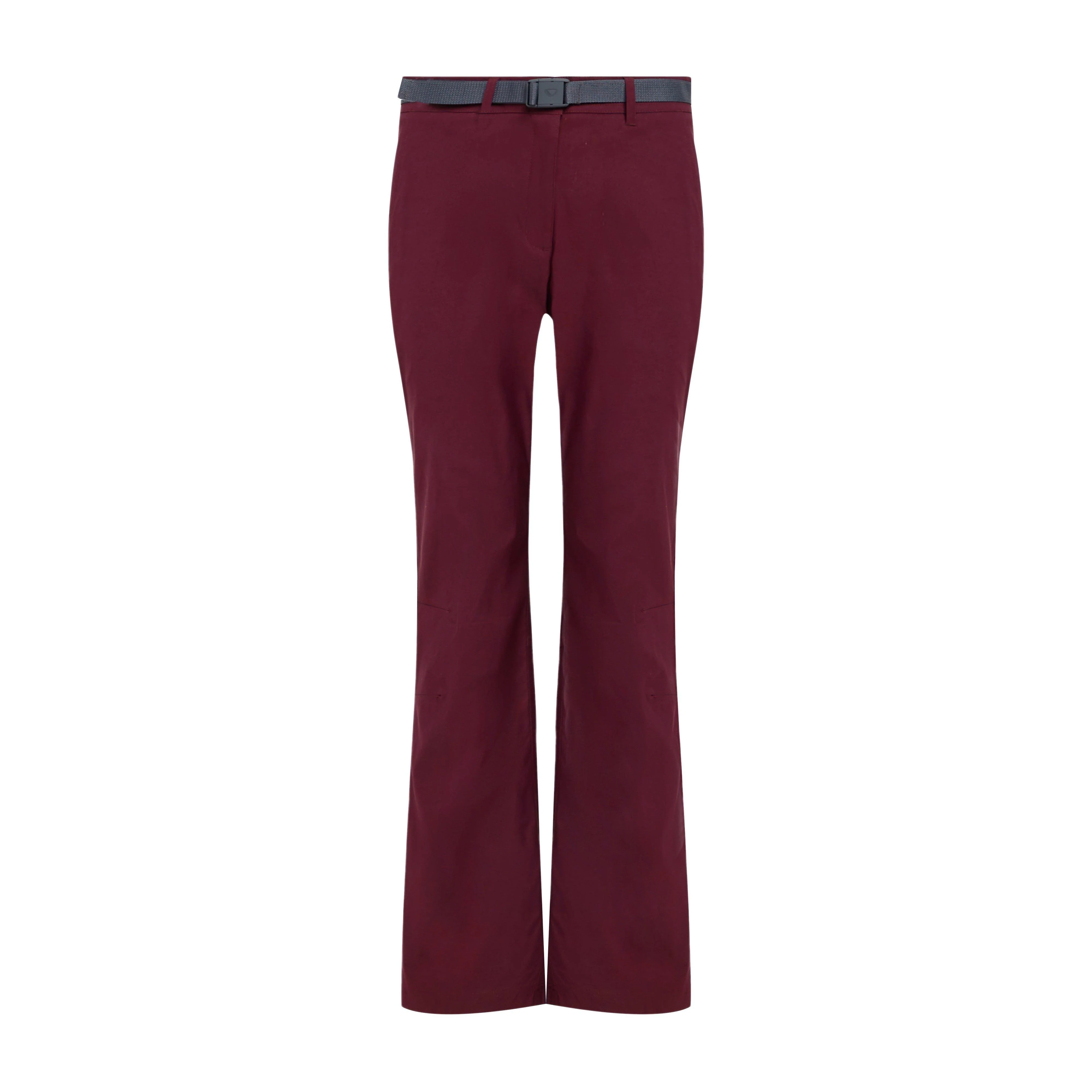 Women's Stretch Trousers - Image 8