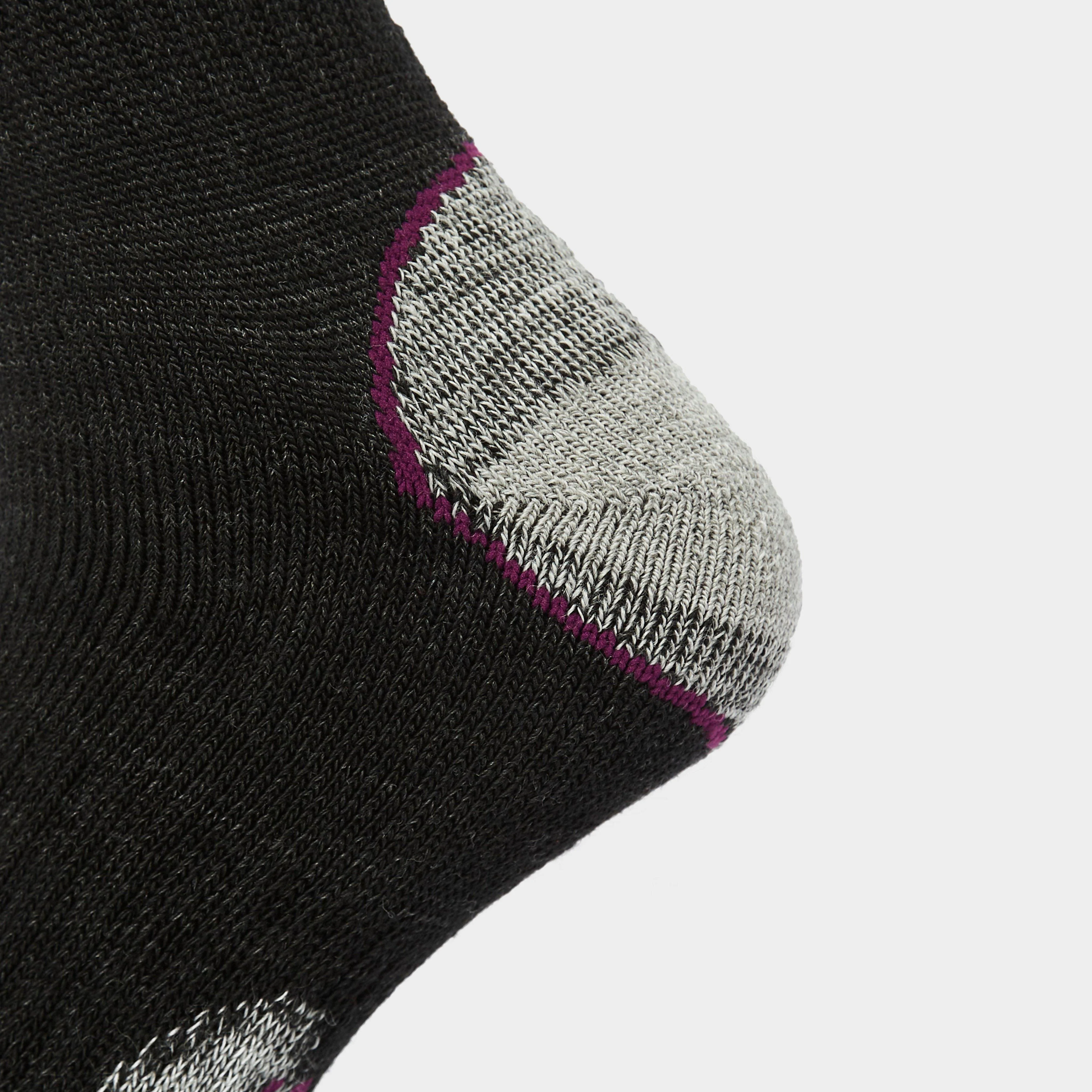 Women’s Trekker Plus Socks - Image 3