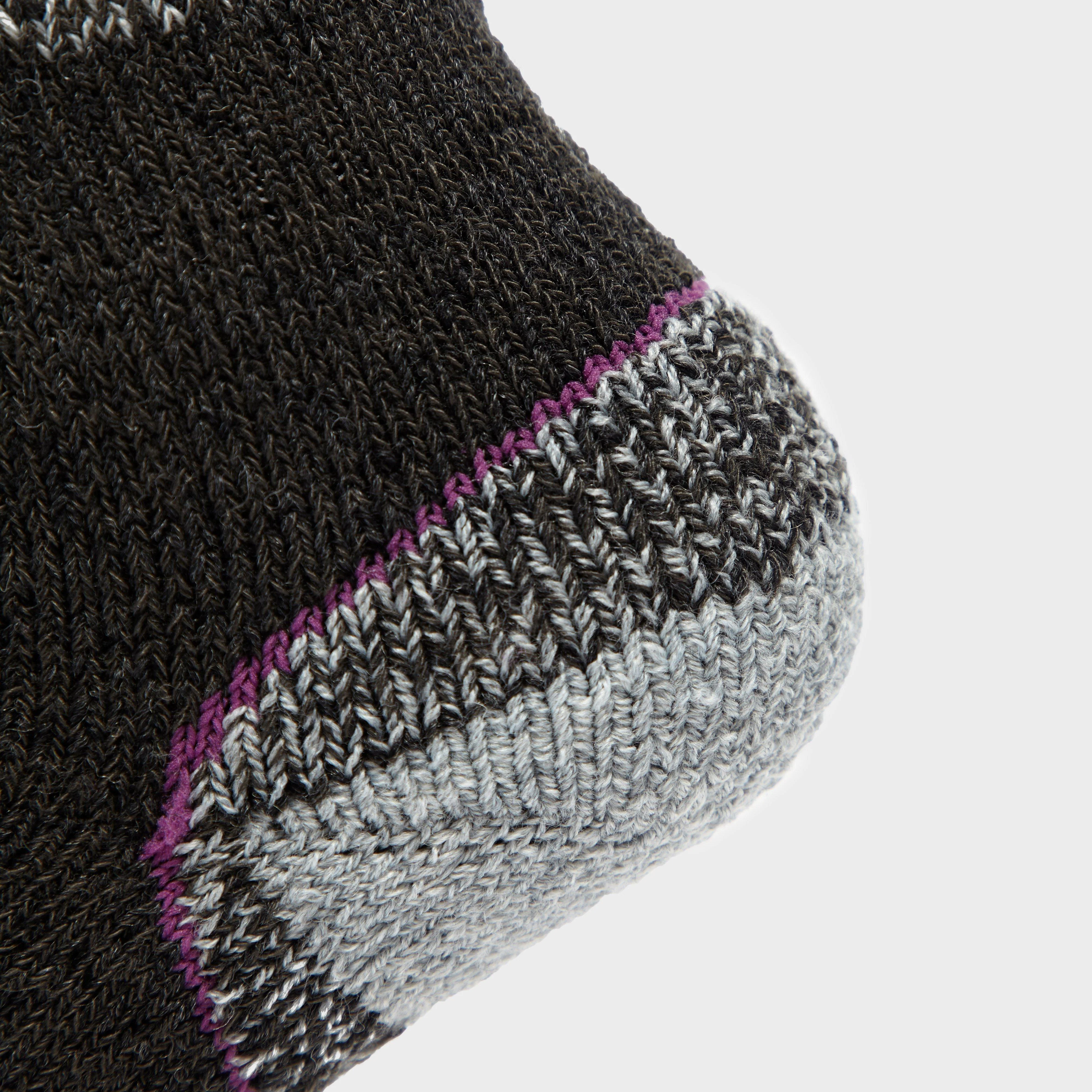 Women’s Trekker Plus Socks - Image 5
