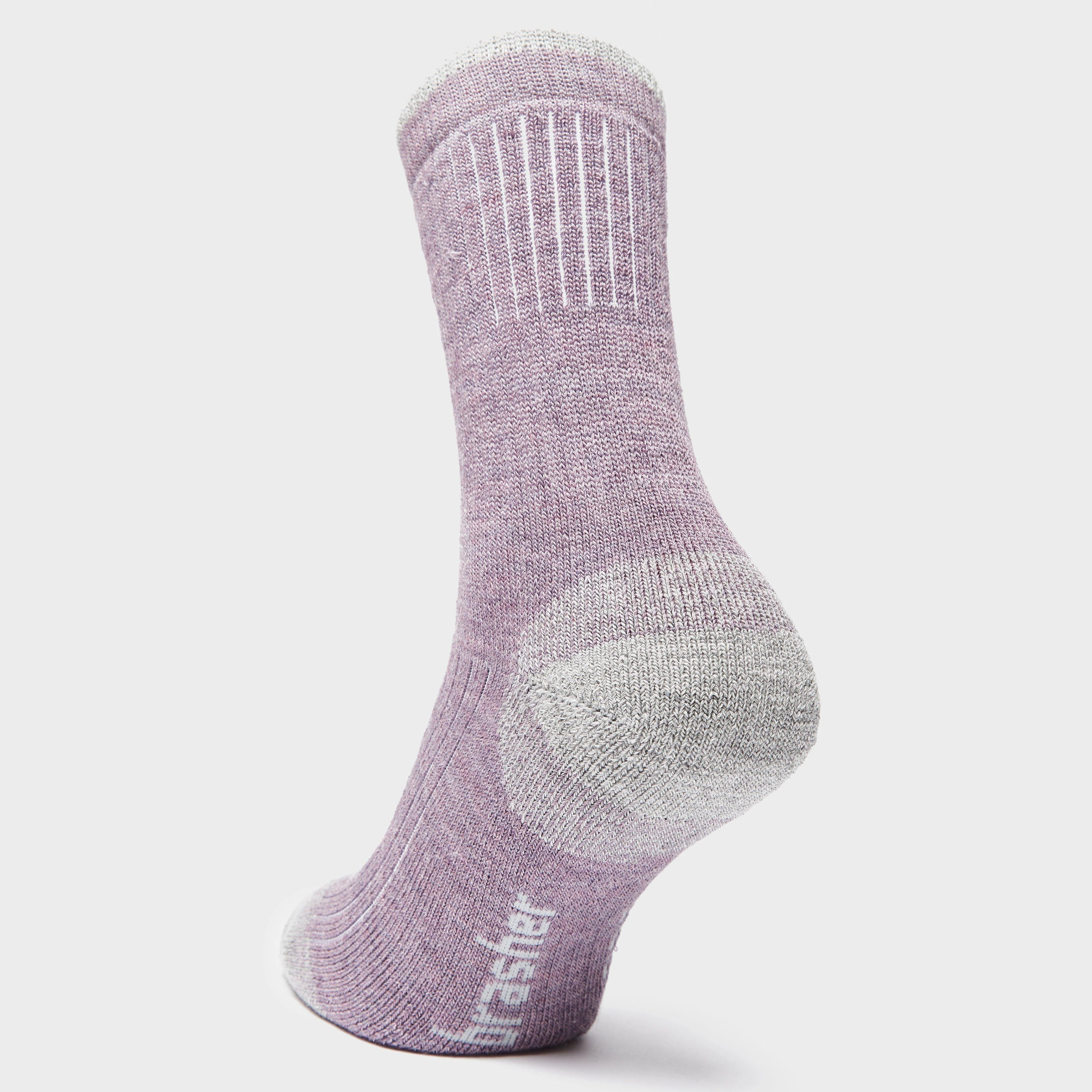 Women’s Trekker Socks - Image 3