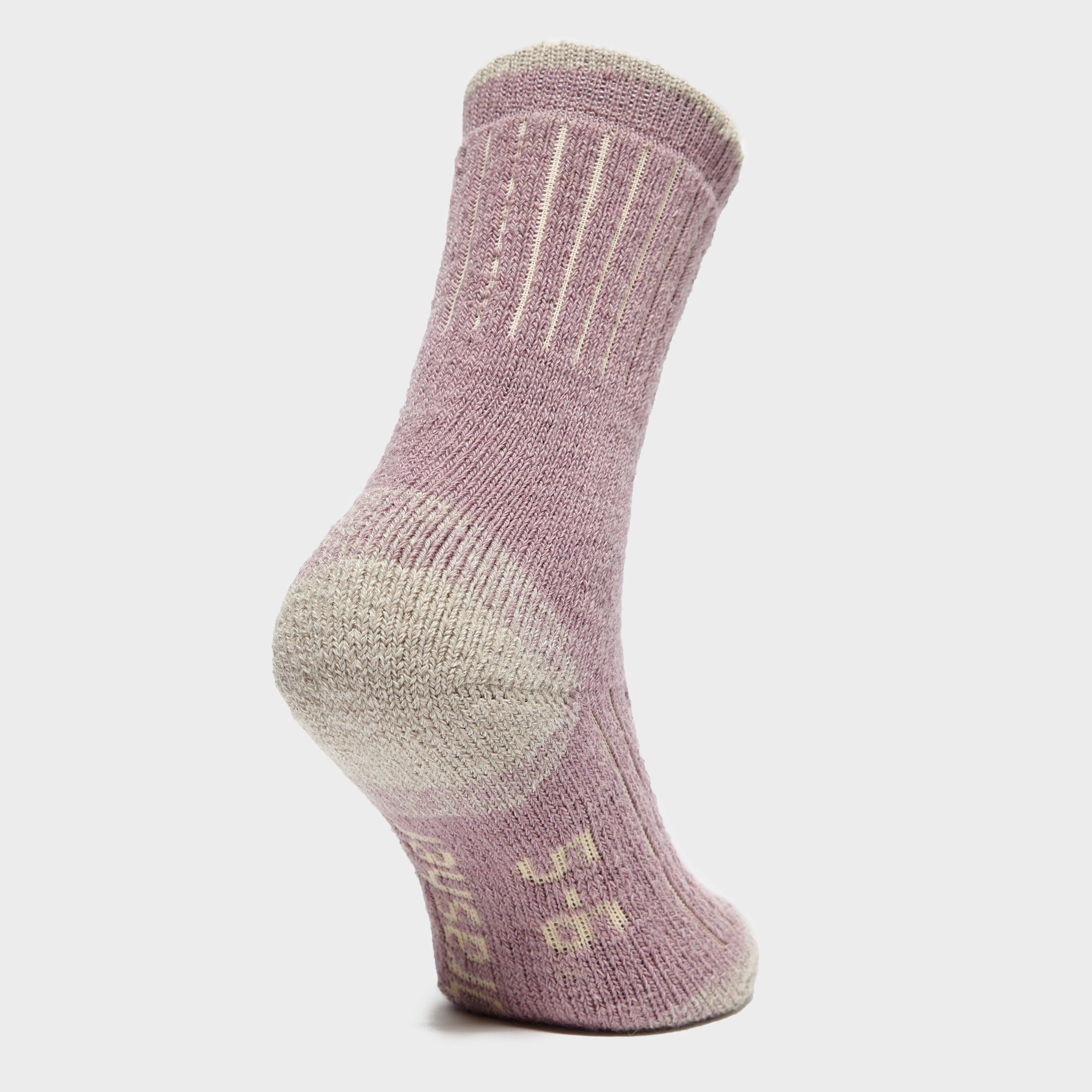 Women’s Trekker Socks - Image 3