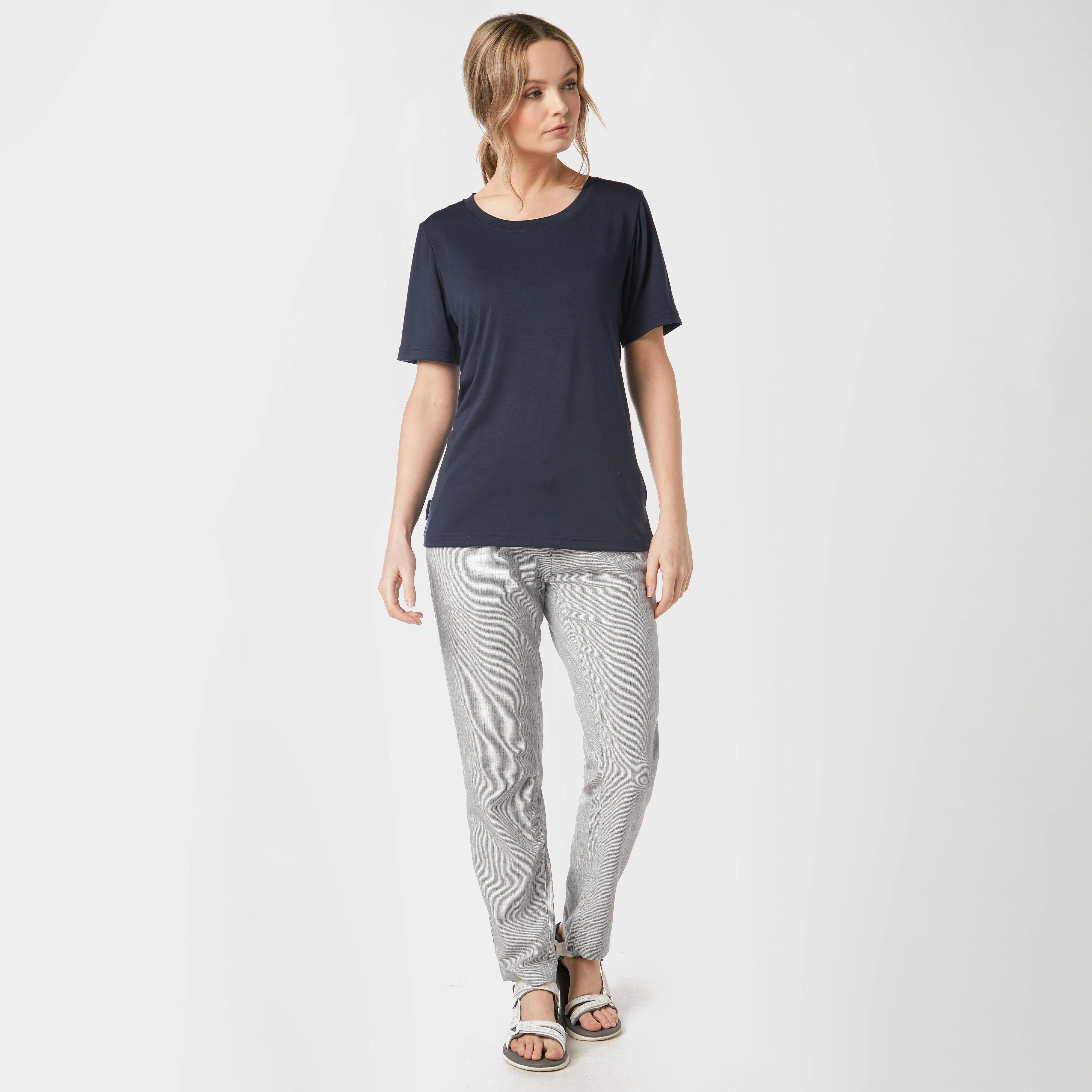Women's Wicking Tee - Image 3