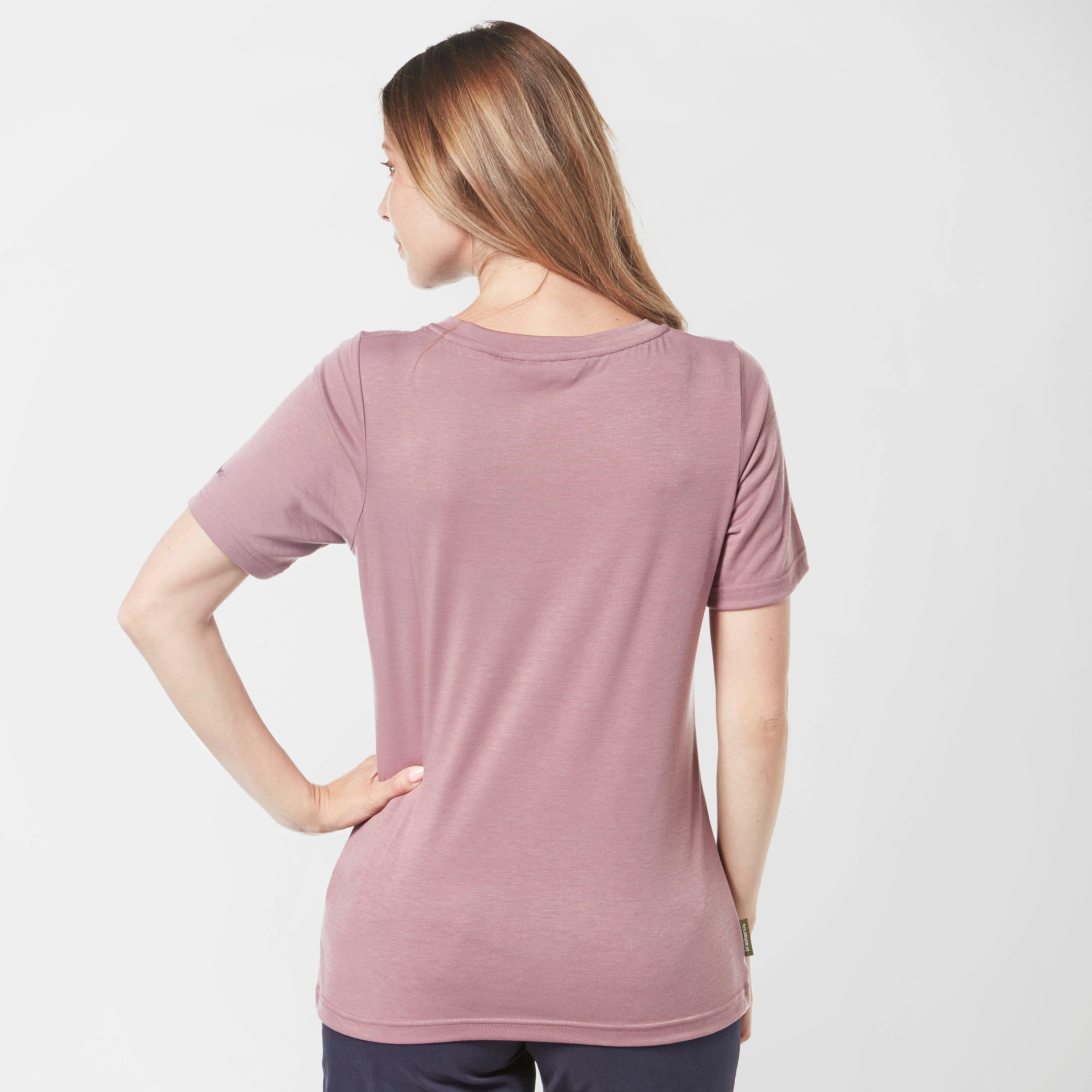 Women's Wicking Tee - Image 2