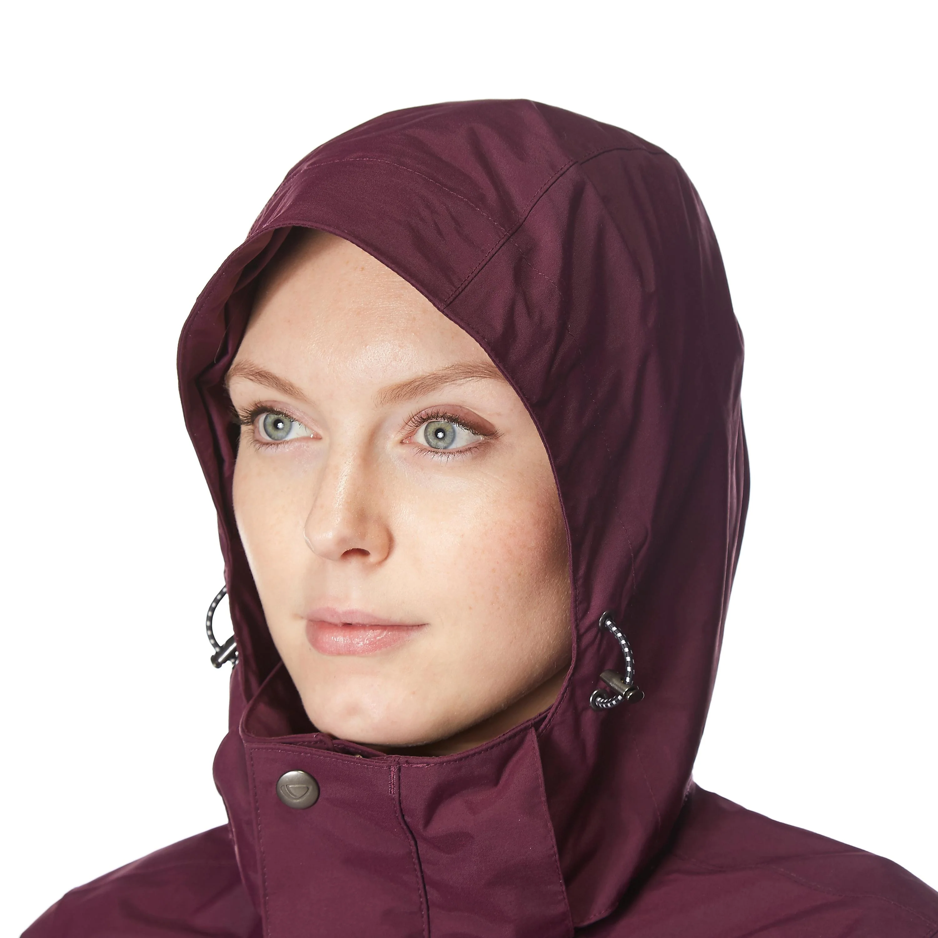 Women's Windermere Waterproof Jacket - Image 5