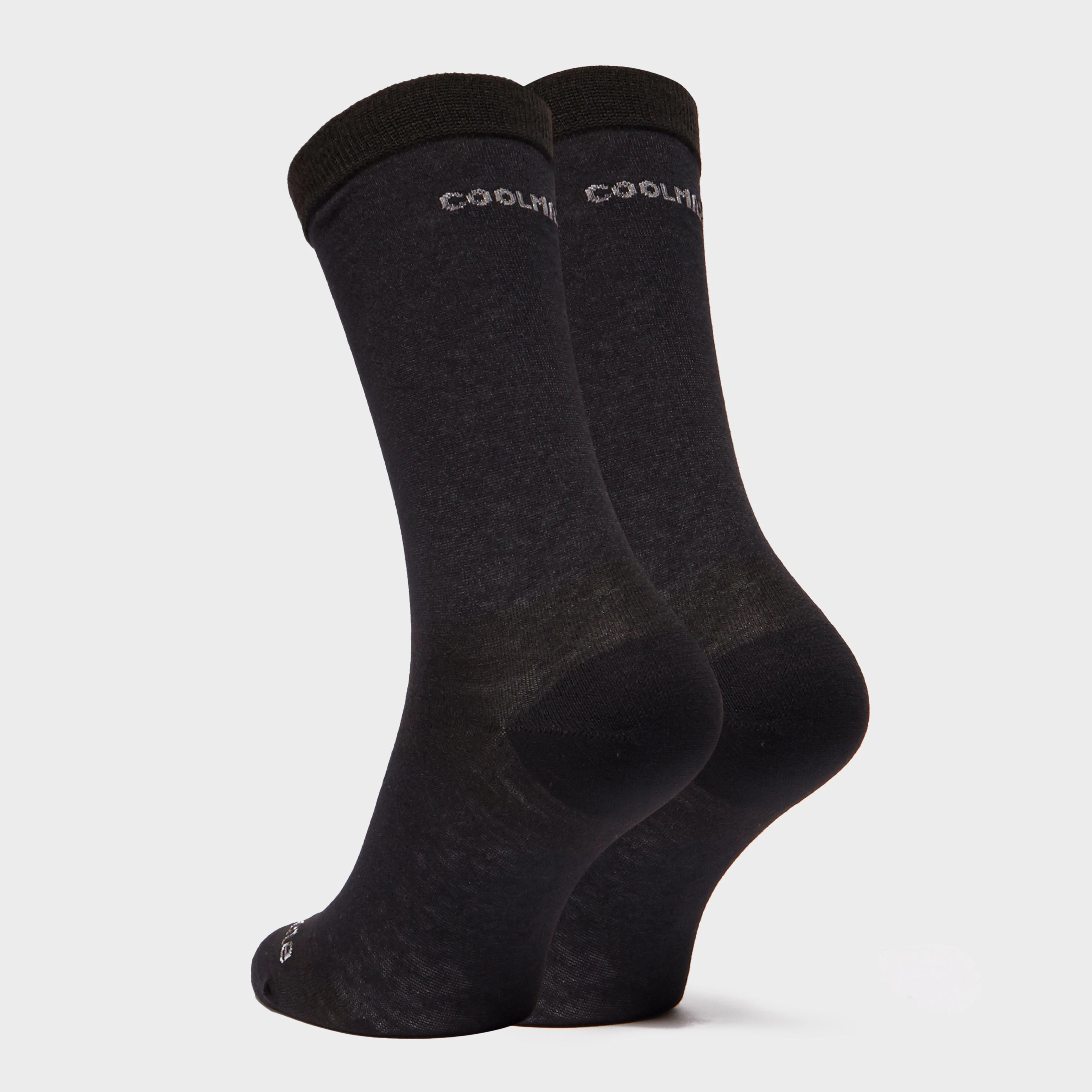 Coolmax Liners 2 Pair Pack - Image 2