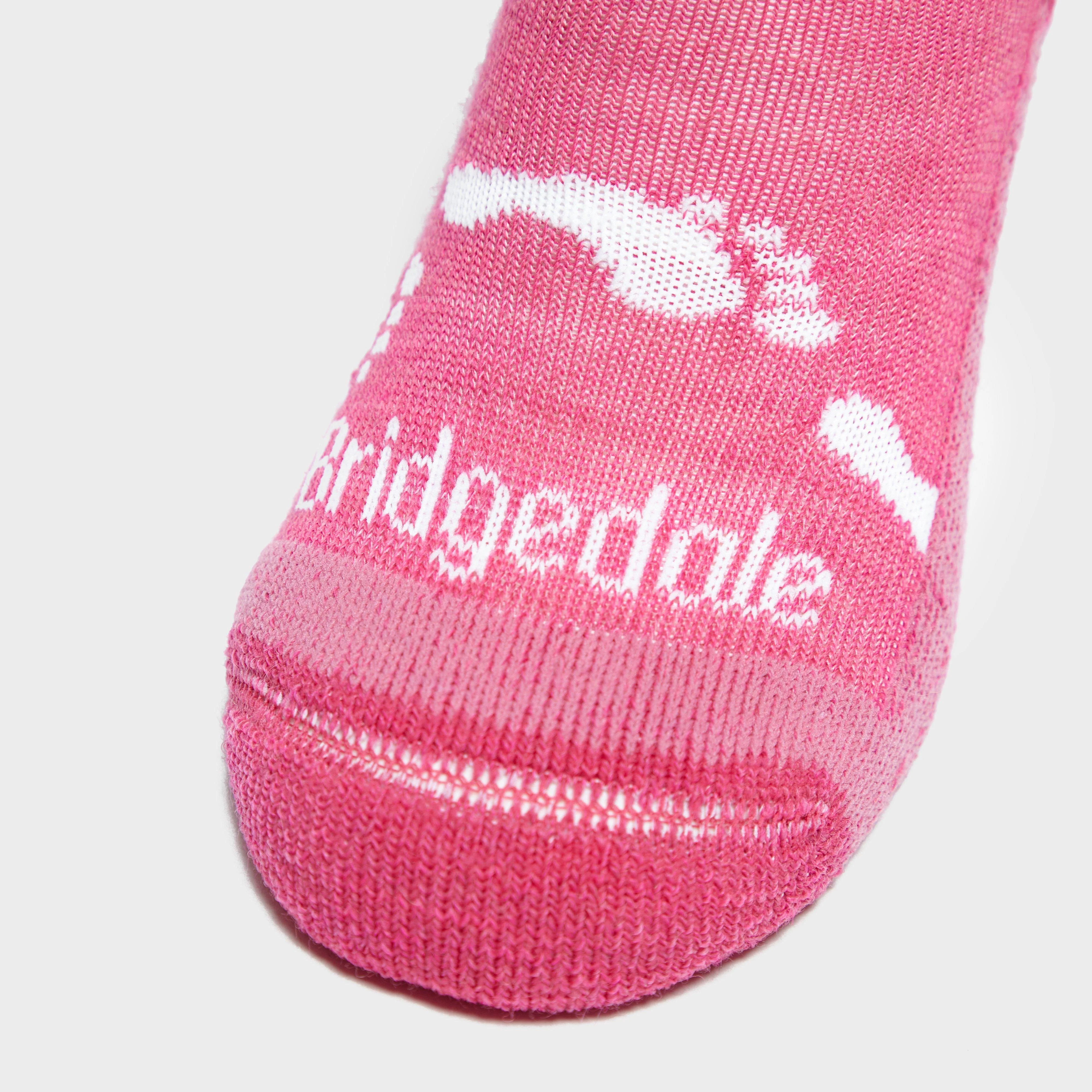 Kids' WoolFusion® Trekker Socks - Image 4