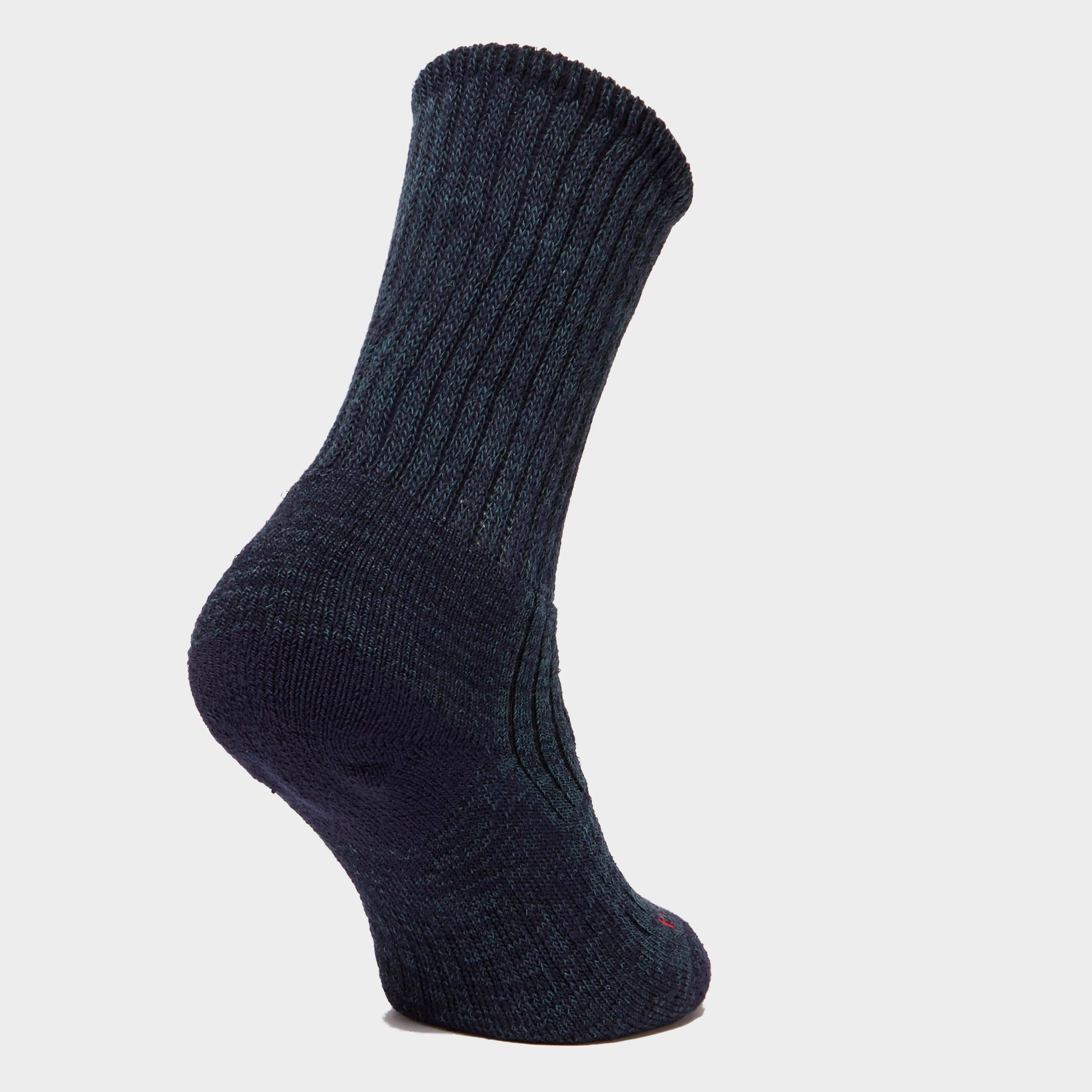Men's Comfort Trekker Socks - Image 3