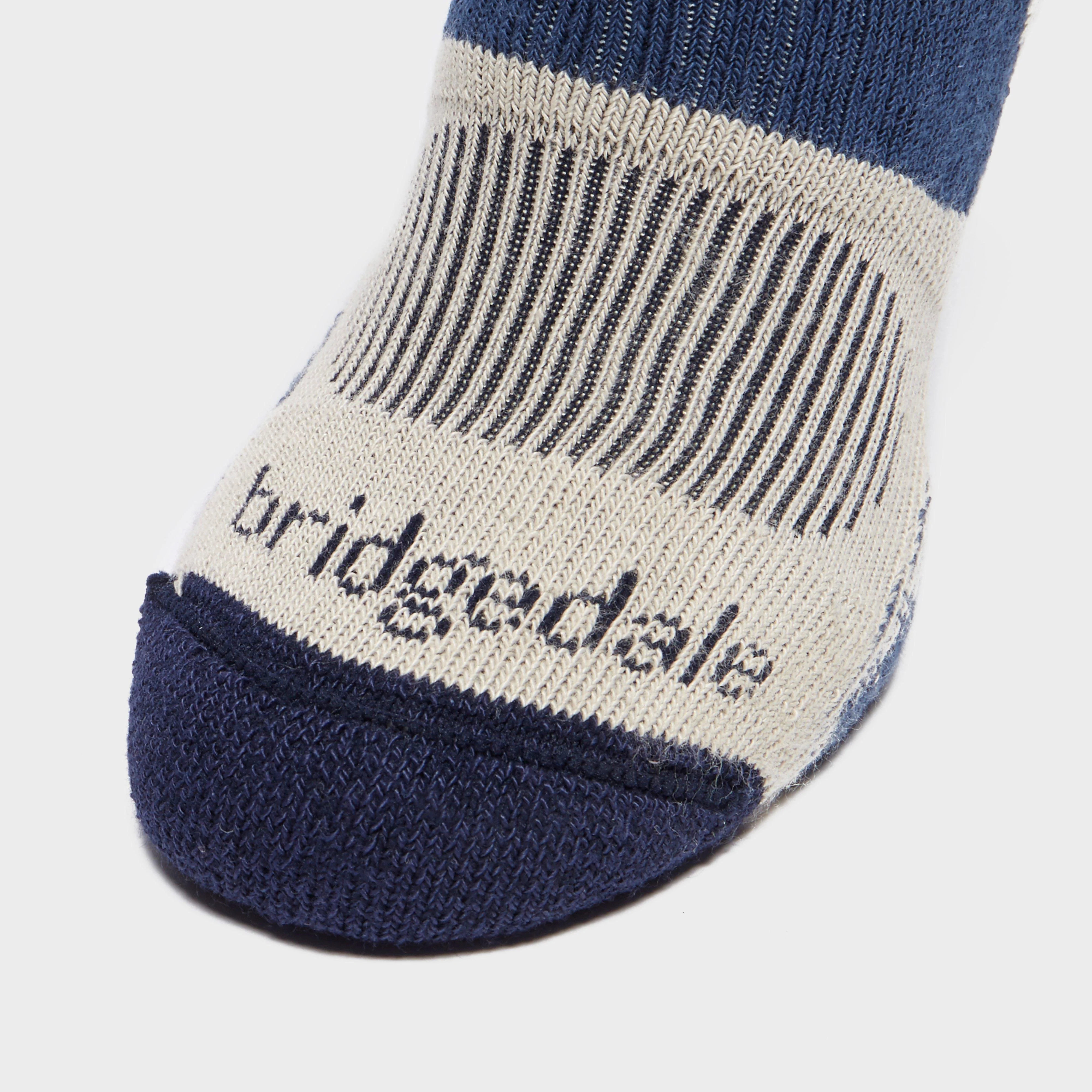 Men's Coolmax® Light Hiker Sock - Image 4