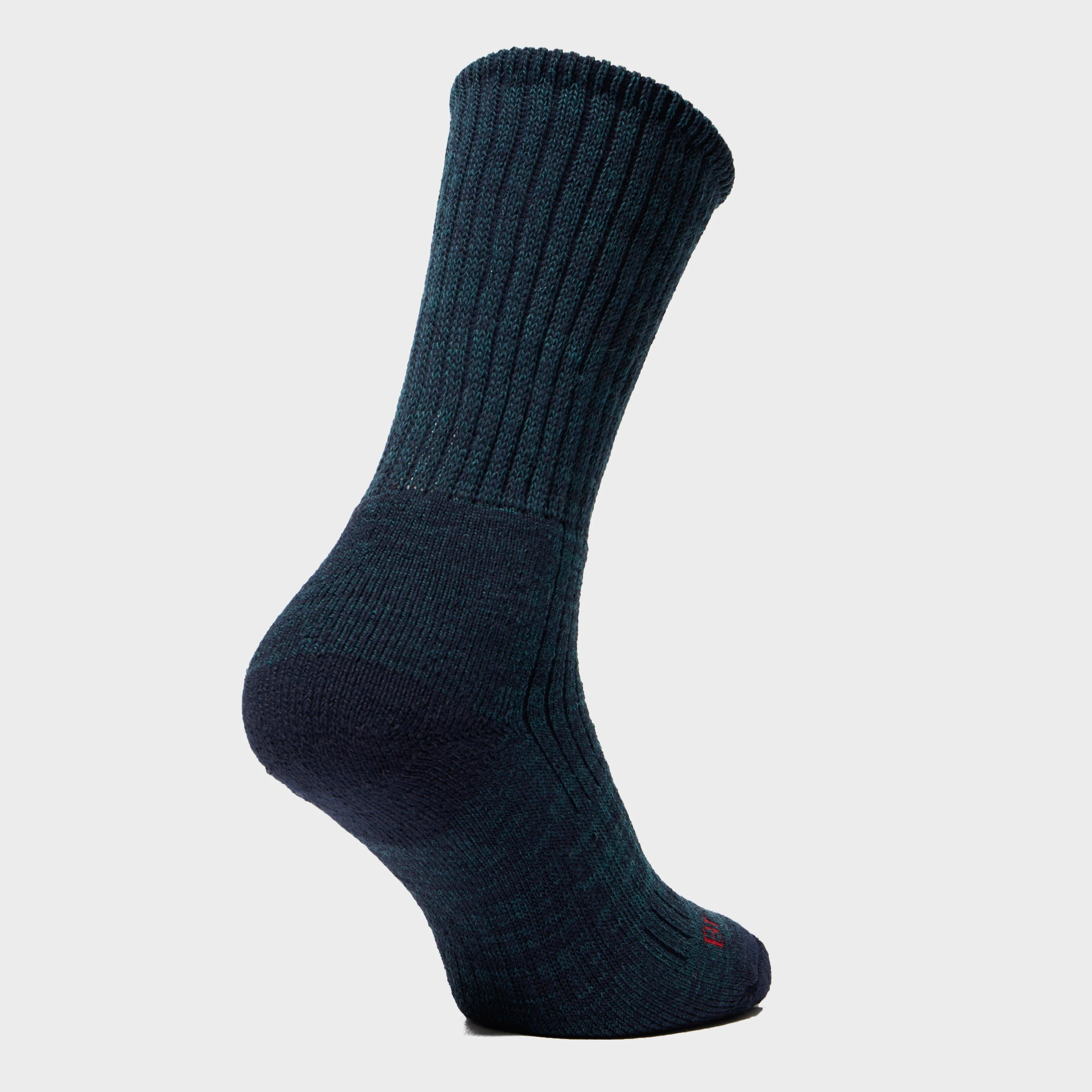 Men’s Hike Midweight Comfort Socks - Image 3