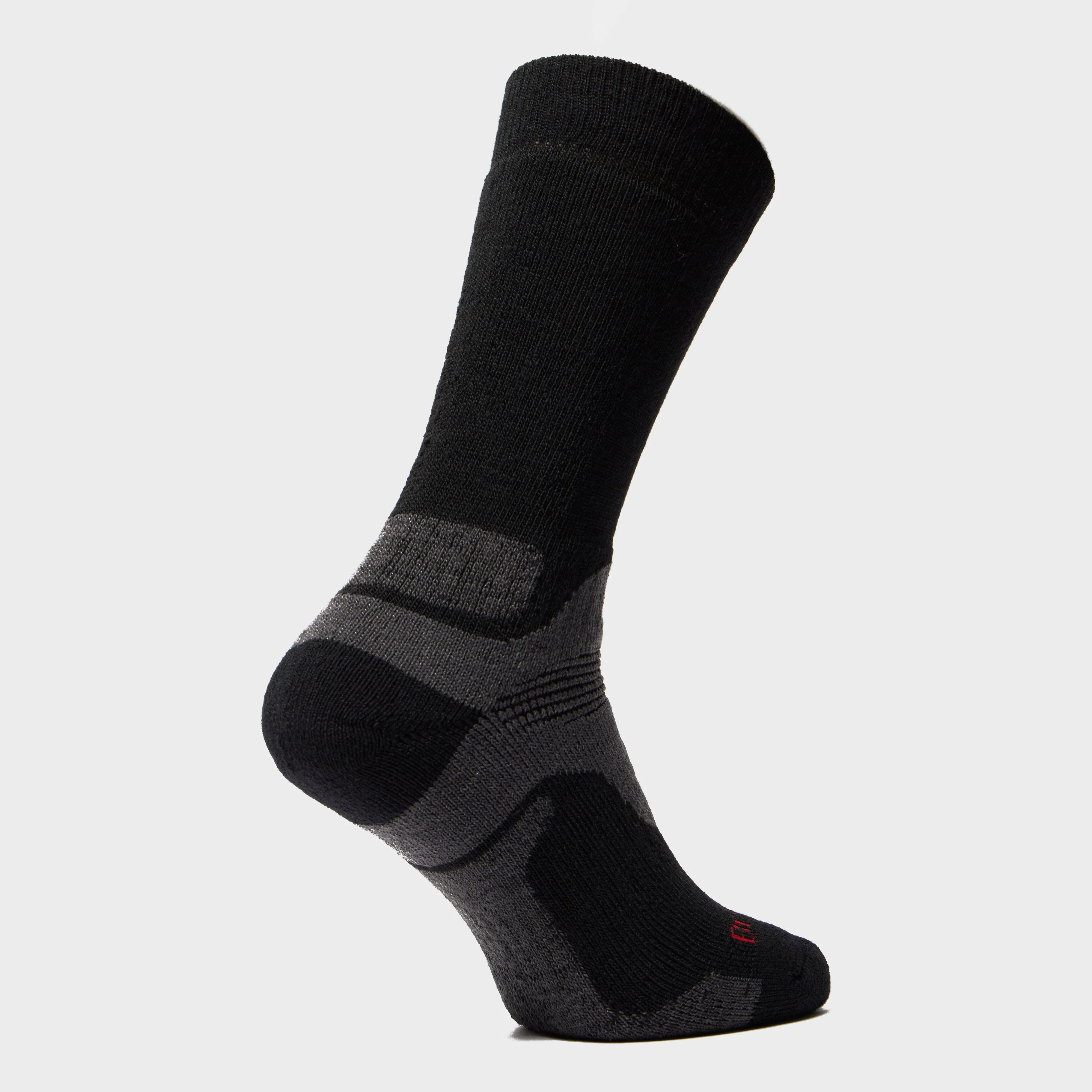 Men’s WoolFusion® Trekker Socks - Image 3
