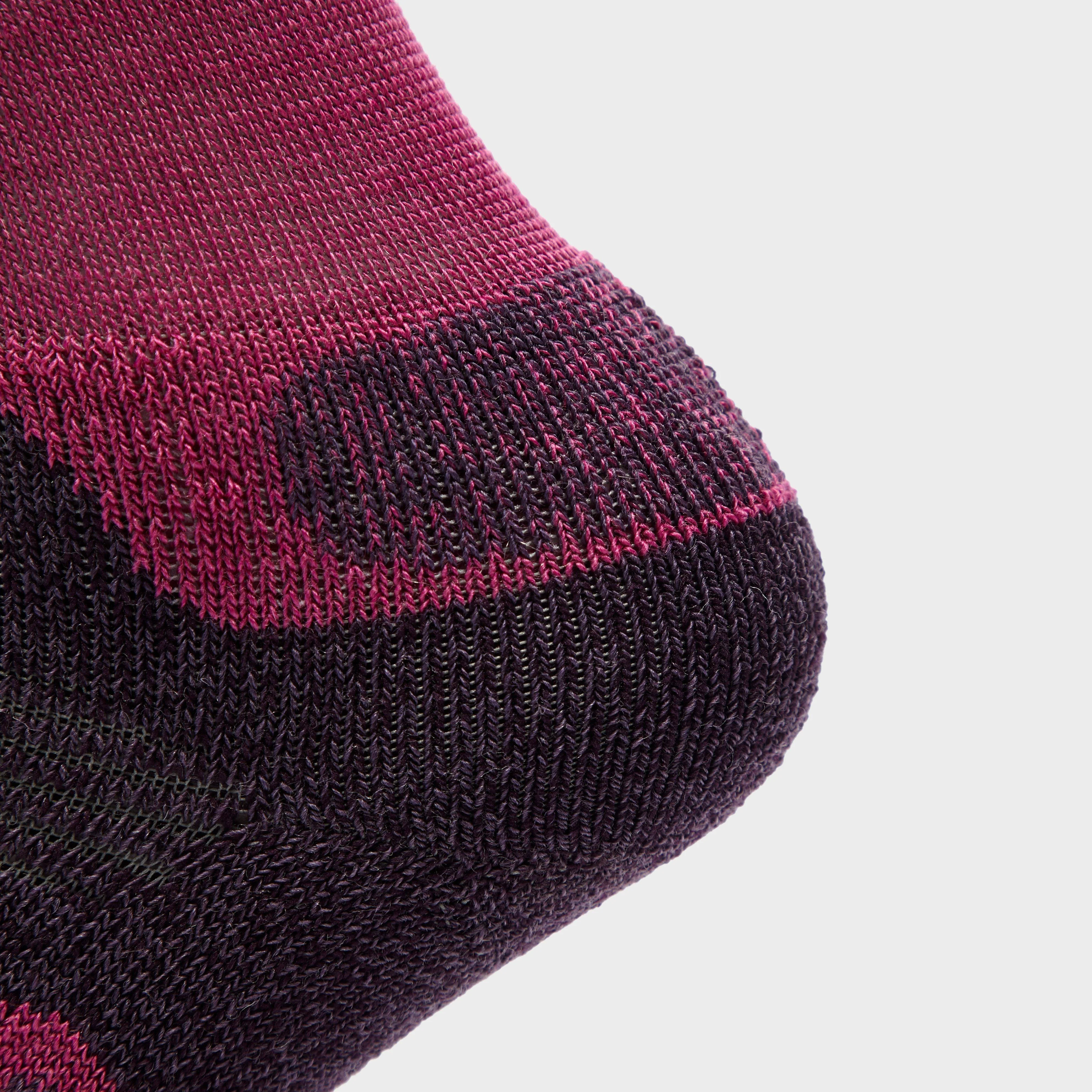 Men’s WoolFusion® Trekker Socks - Image 4