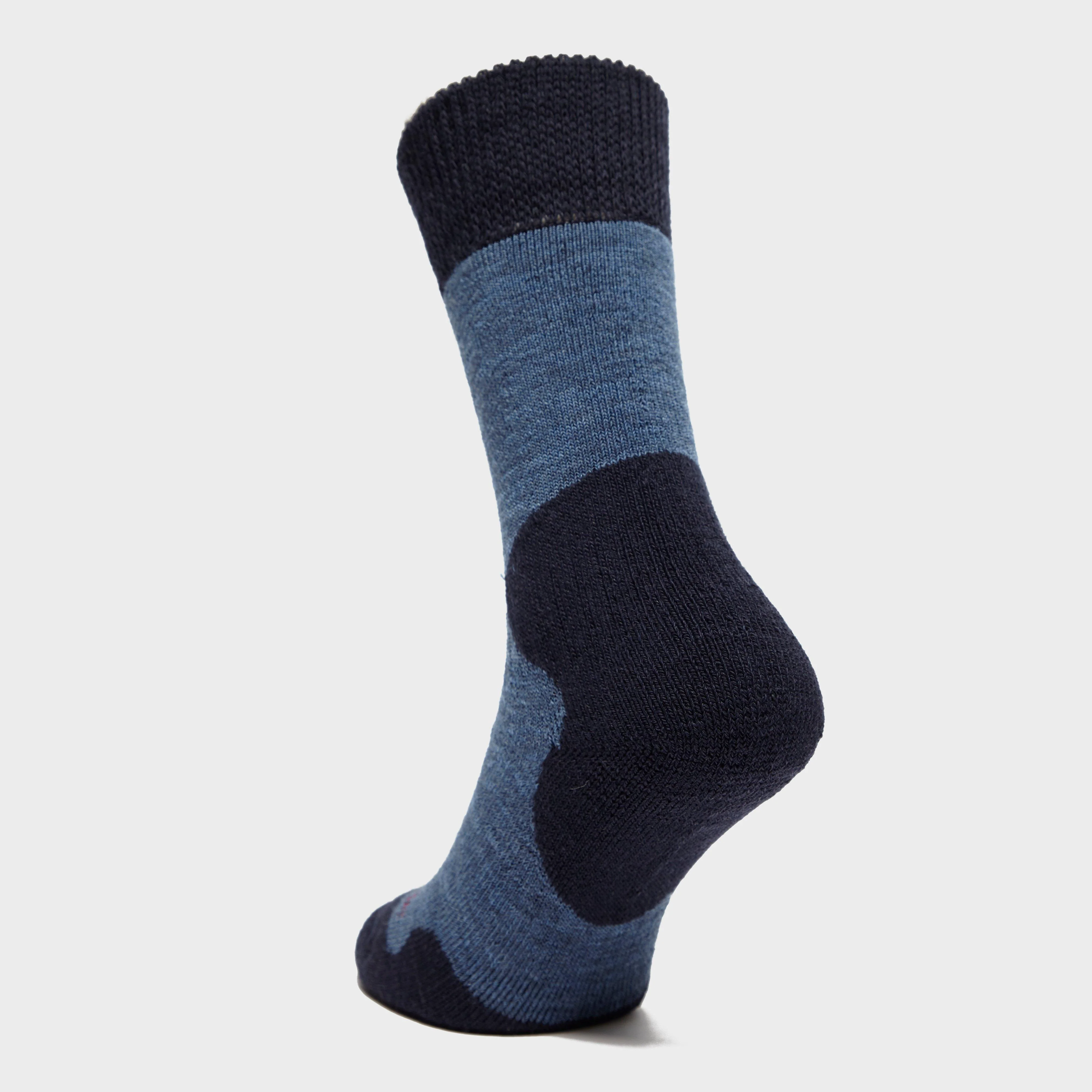 Women’s Explorer Heavyweight Boot Sock - Image 2