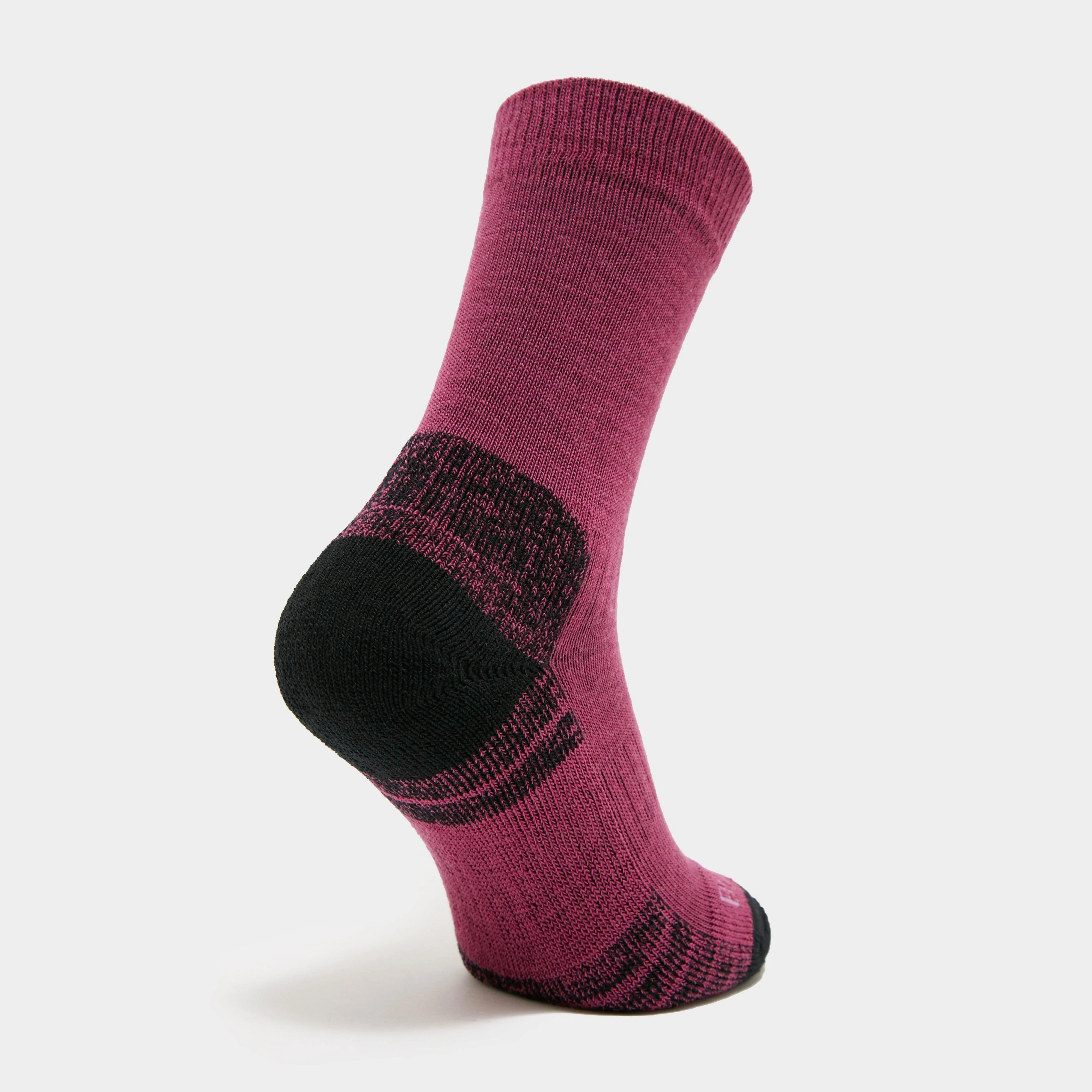 Women’s HIKE Lightweight Merino Performance Socks - Image 3